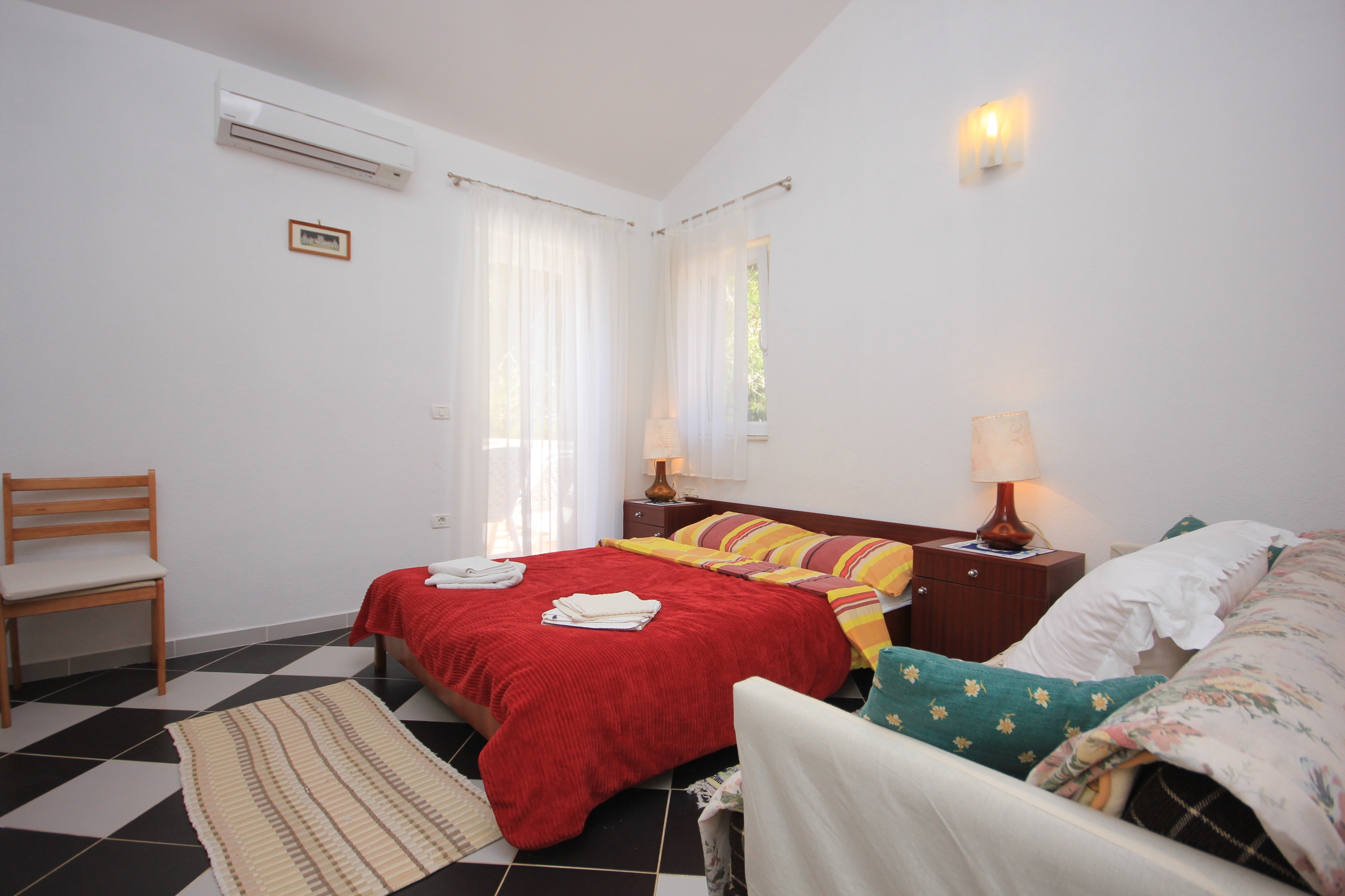 Top Lošinj Artatore Top Lošinj Artatore