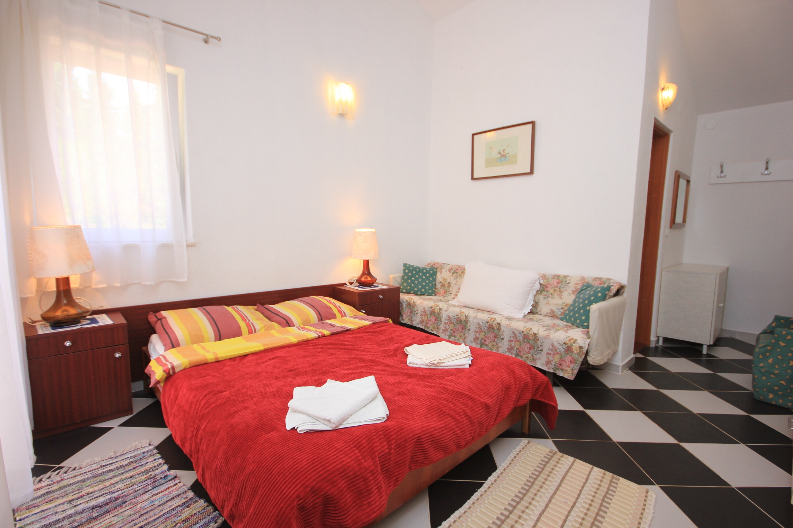 Top Lošinj Artatore Top Lošinj Artatore