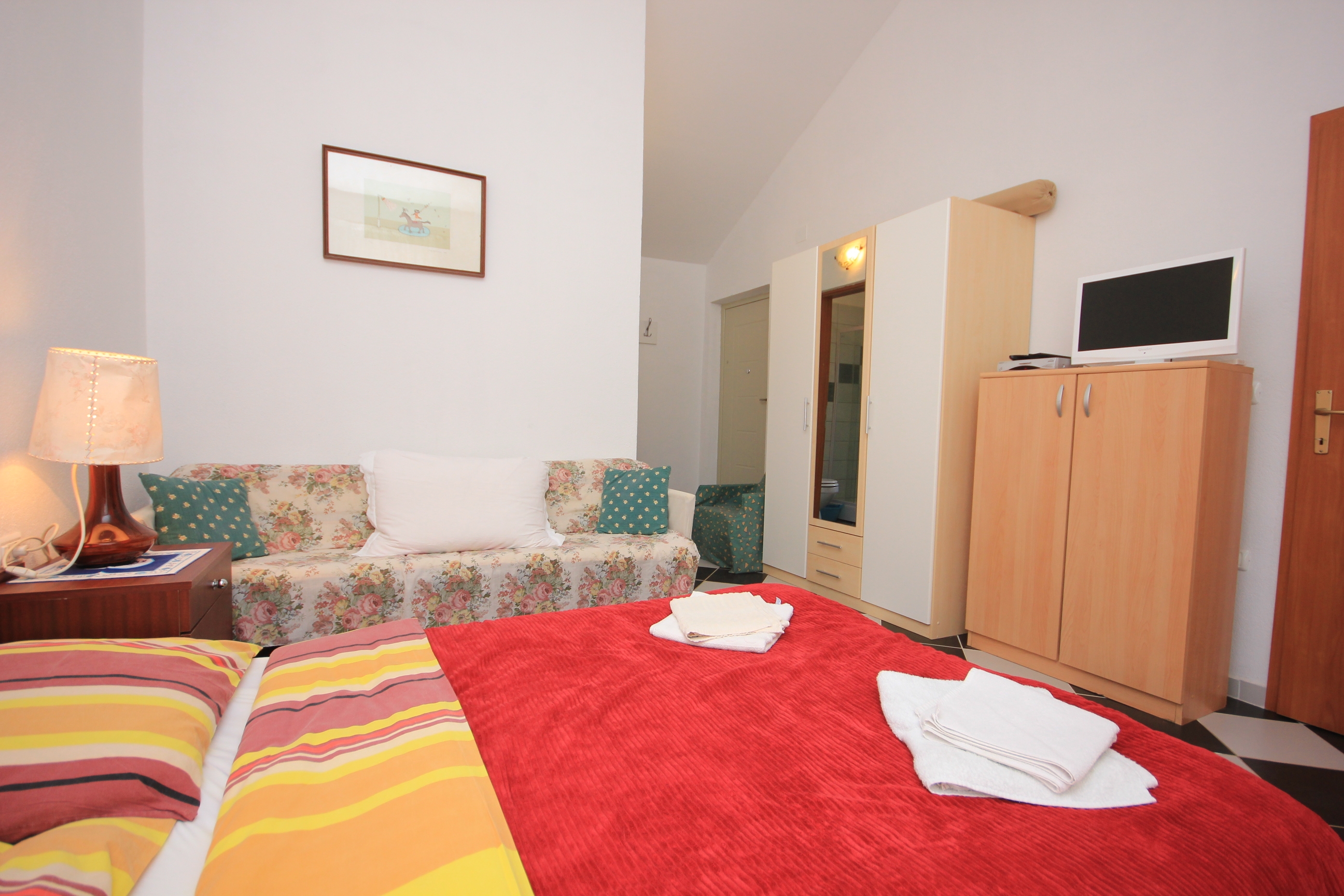 Top Lošinj Artatore Top Lošinj Artatore