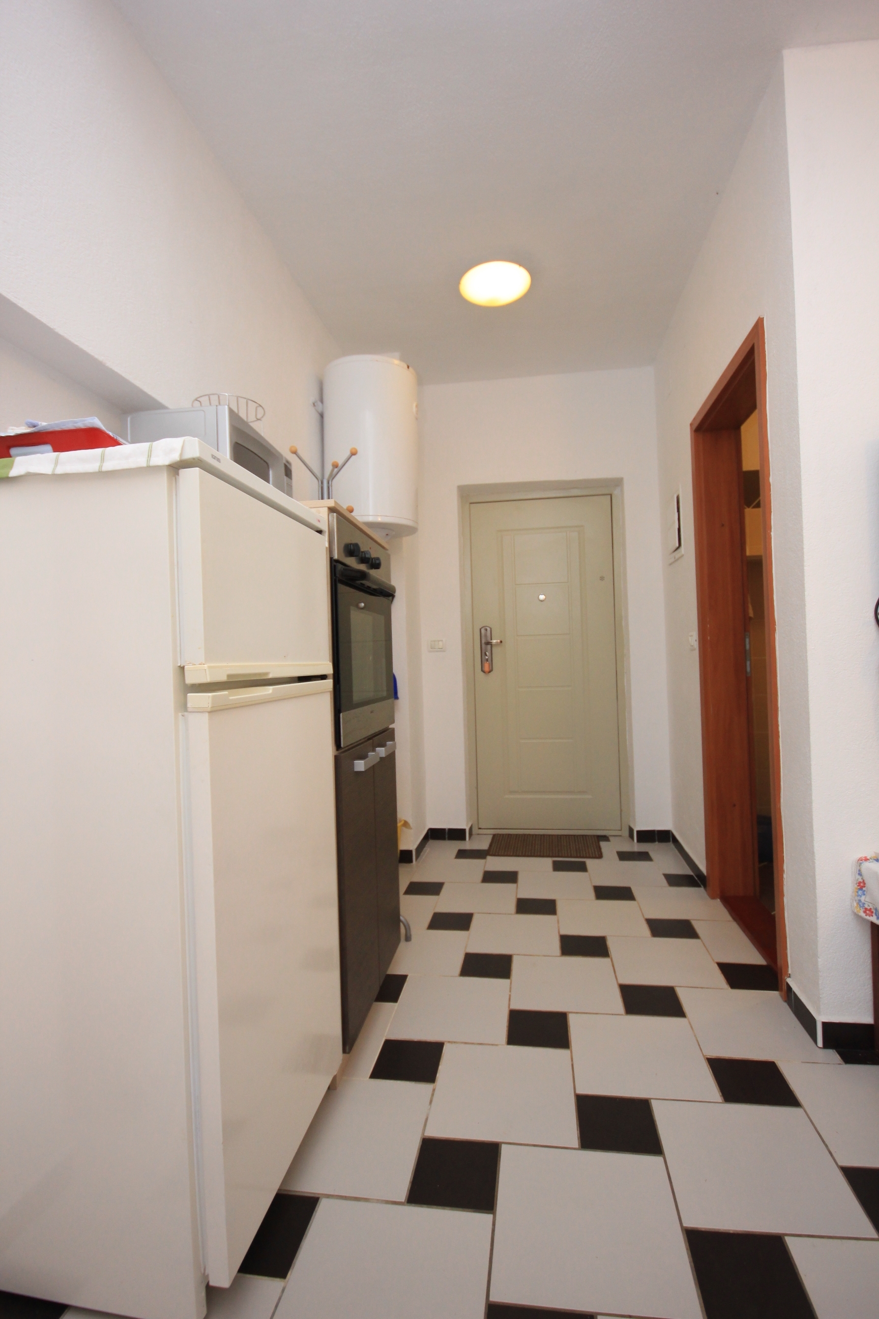 Top Lošinj Artatore Top Lošinj Artatore