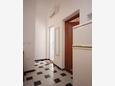 Artatore, Chodba v ubytování typu apartment, s klimatizací, domácí mazlíčci povoleni a WiFi.