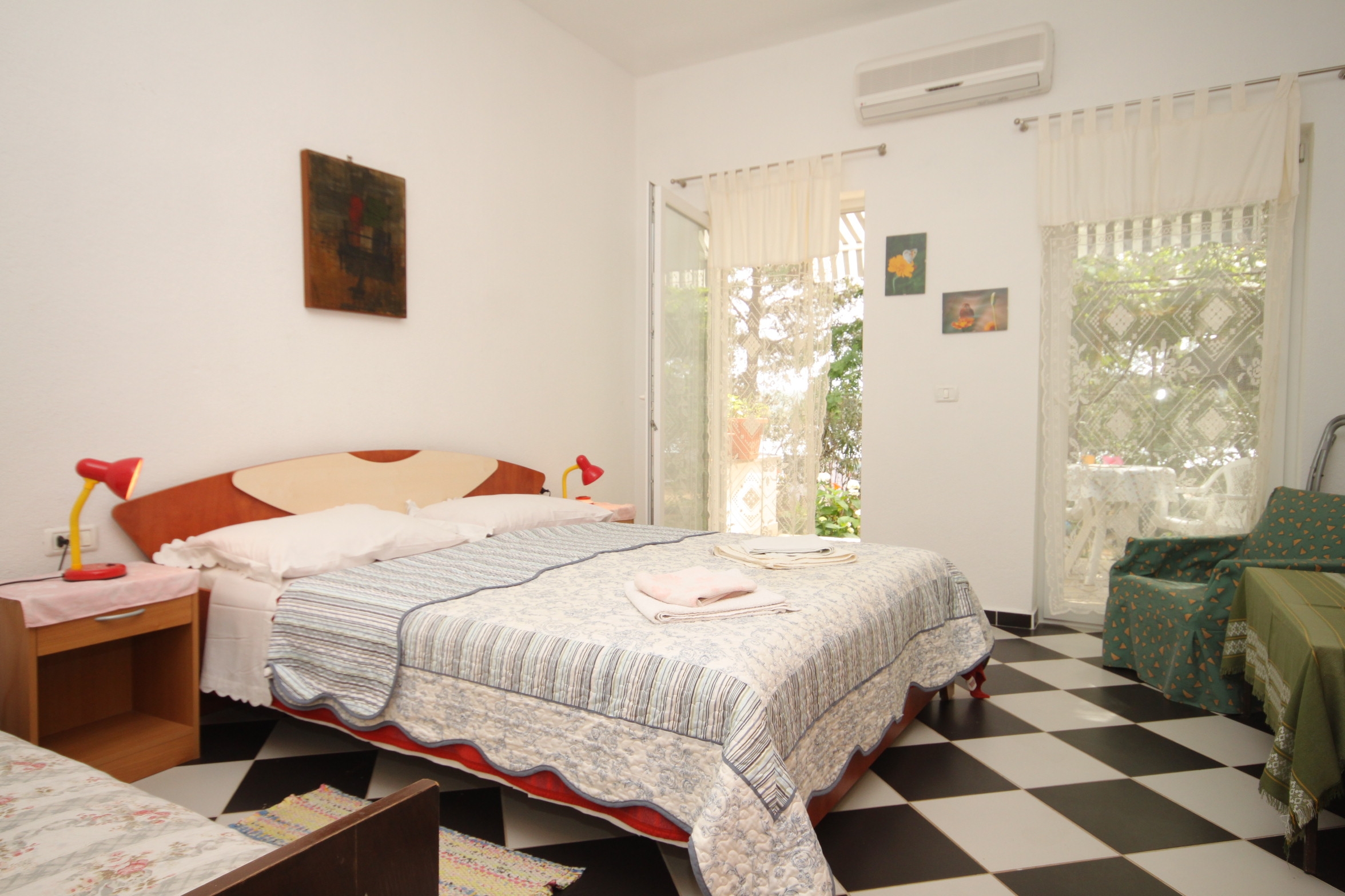 Top Lošinj Artatore Top Lošinj Artatore