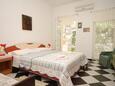 Slaapkamer Artatore, Slaapkamer in the apartment, air condition available, (pet friendly) en WiFi.