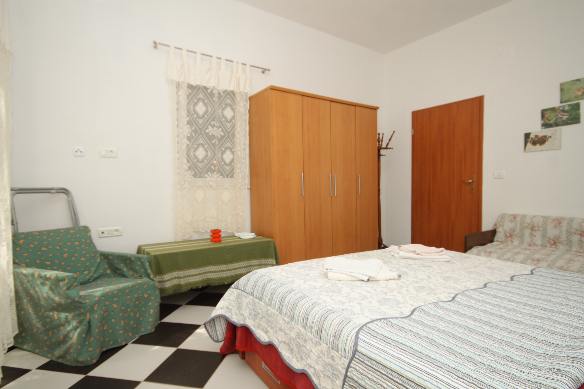 Top Lošinj Artatore Top Lošinj Artatore