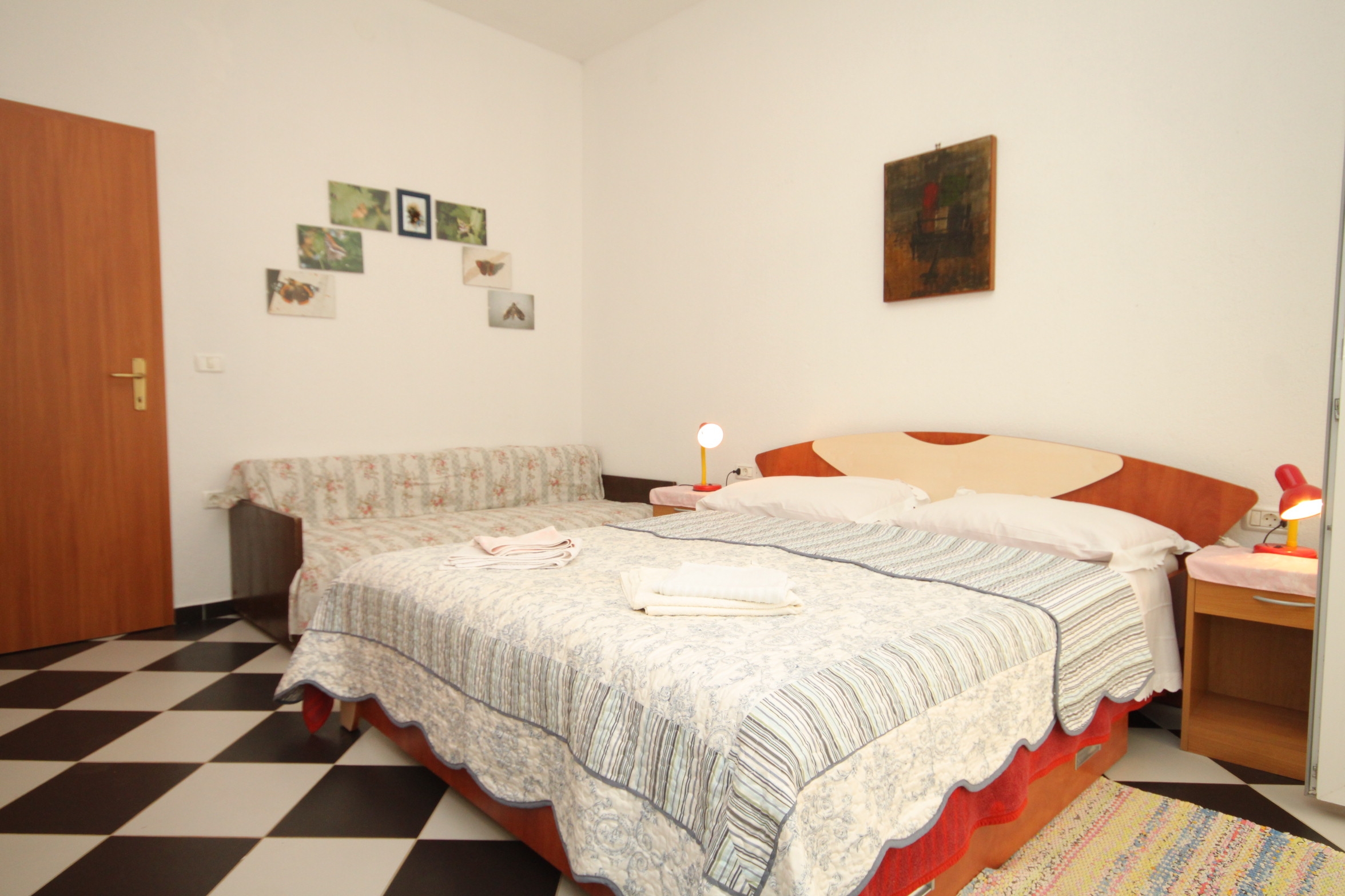 Top Lošinj Artatore Top Lošinj Artatore