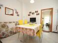 Jídelna Artatore, Jídelna v ubytování typu apartment, domácí mazlíčci povoleni a WiFi.