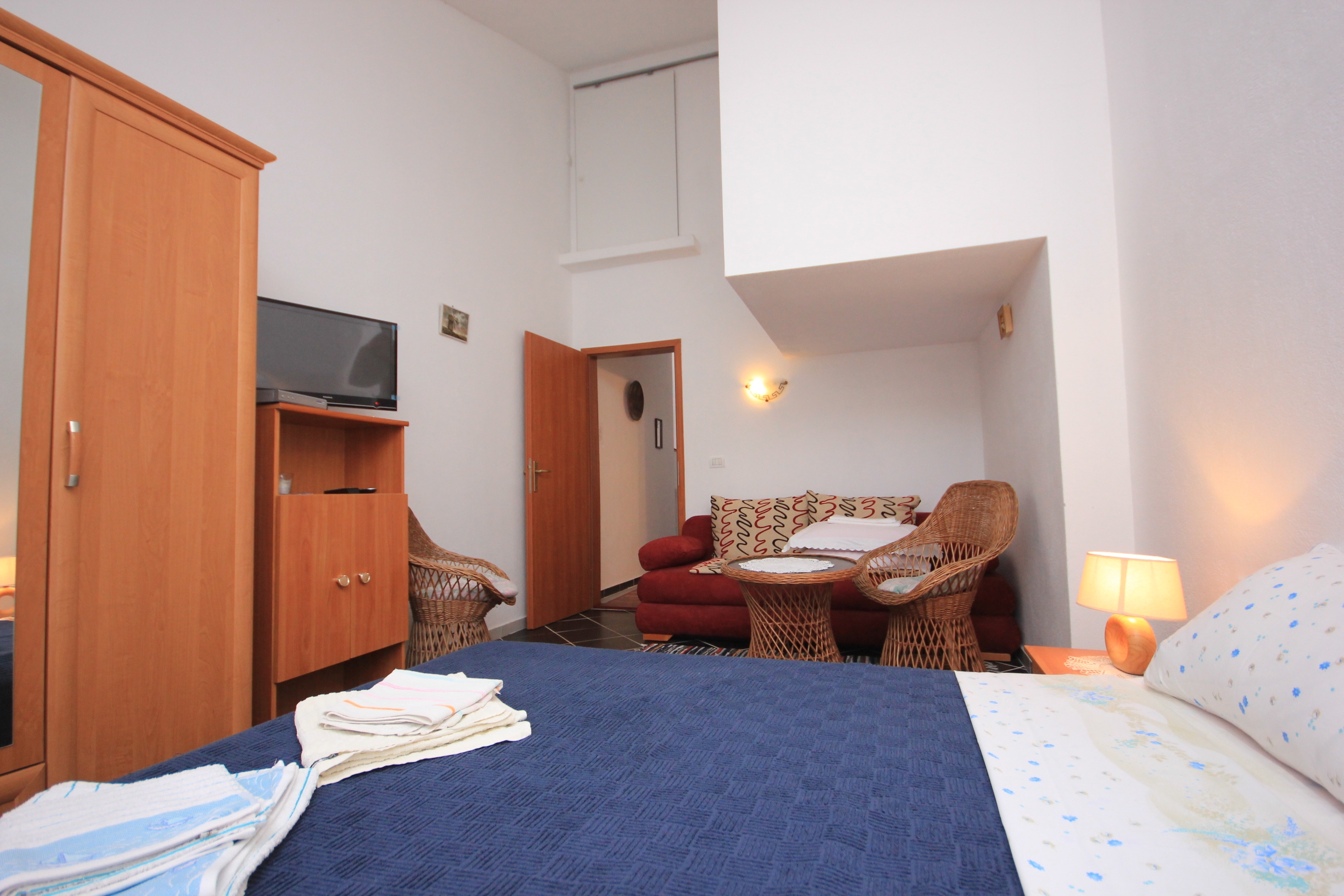 Top Lošinj Artatore Top Lošinj Artatore