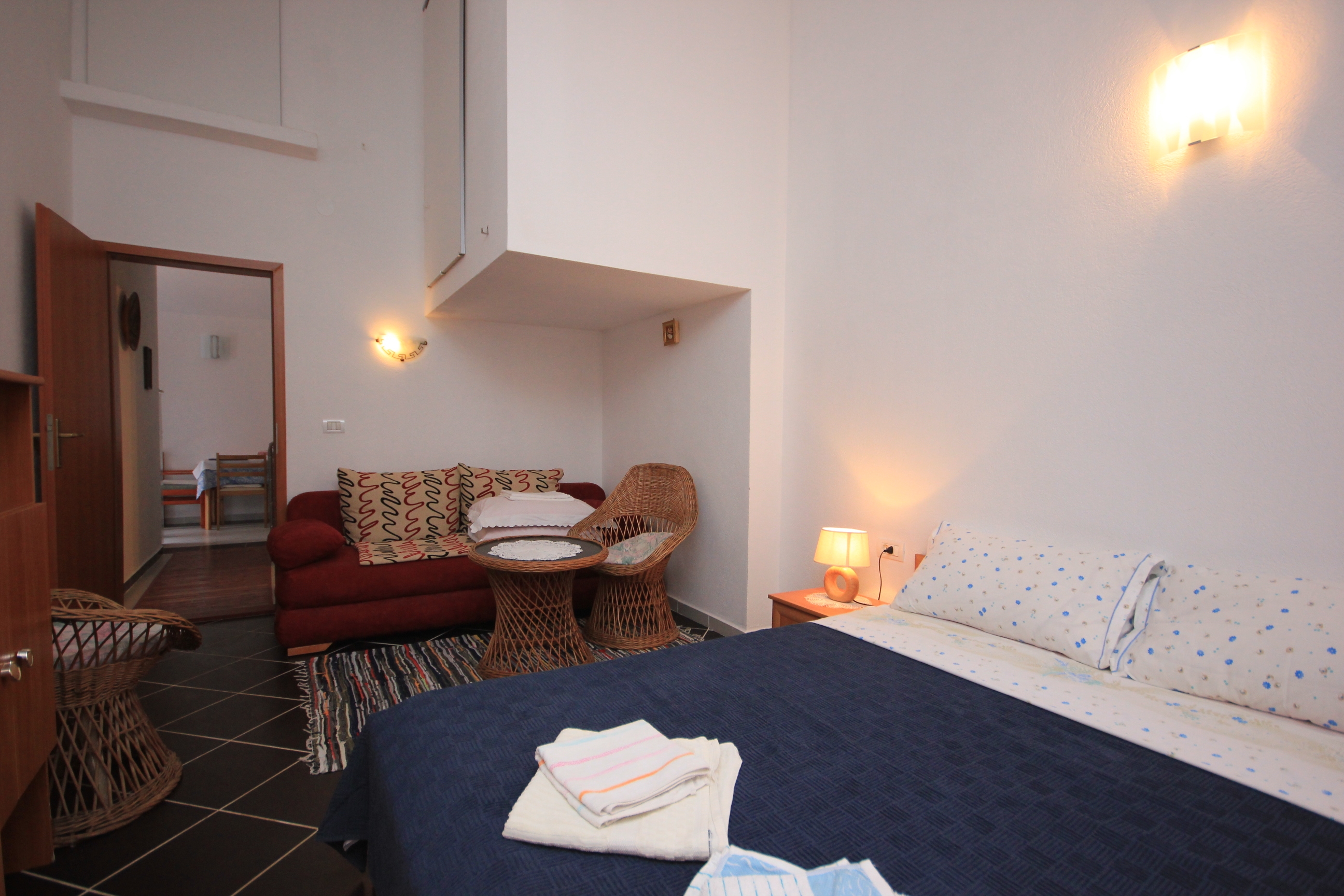 Top Lošinj Artatore Top Lošinj Artatore