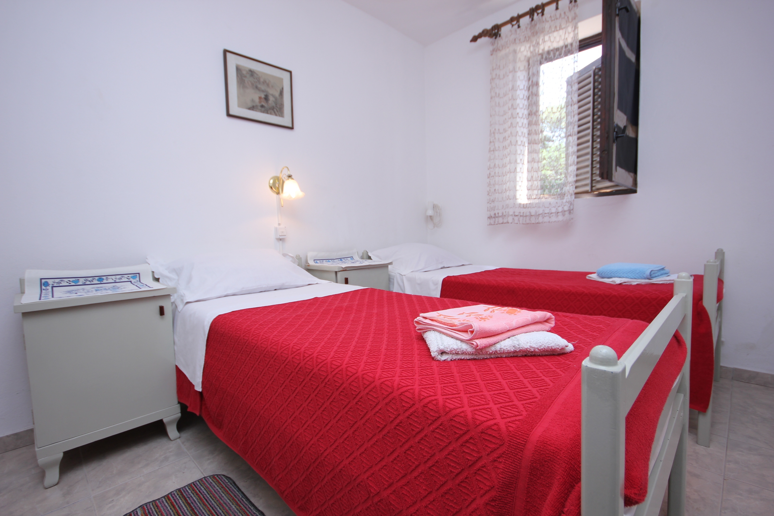 Top Lošinj Artatore Top Lošinj Artatore