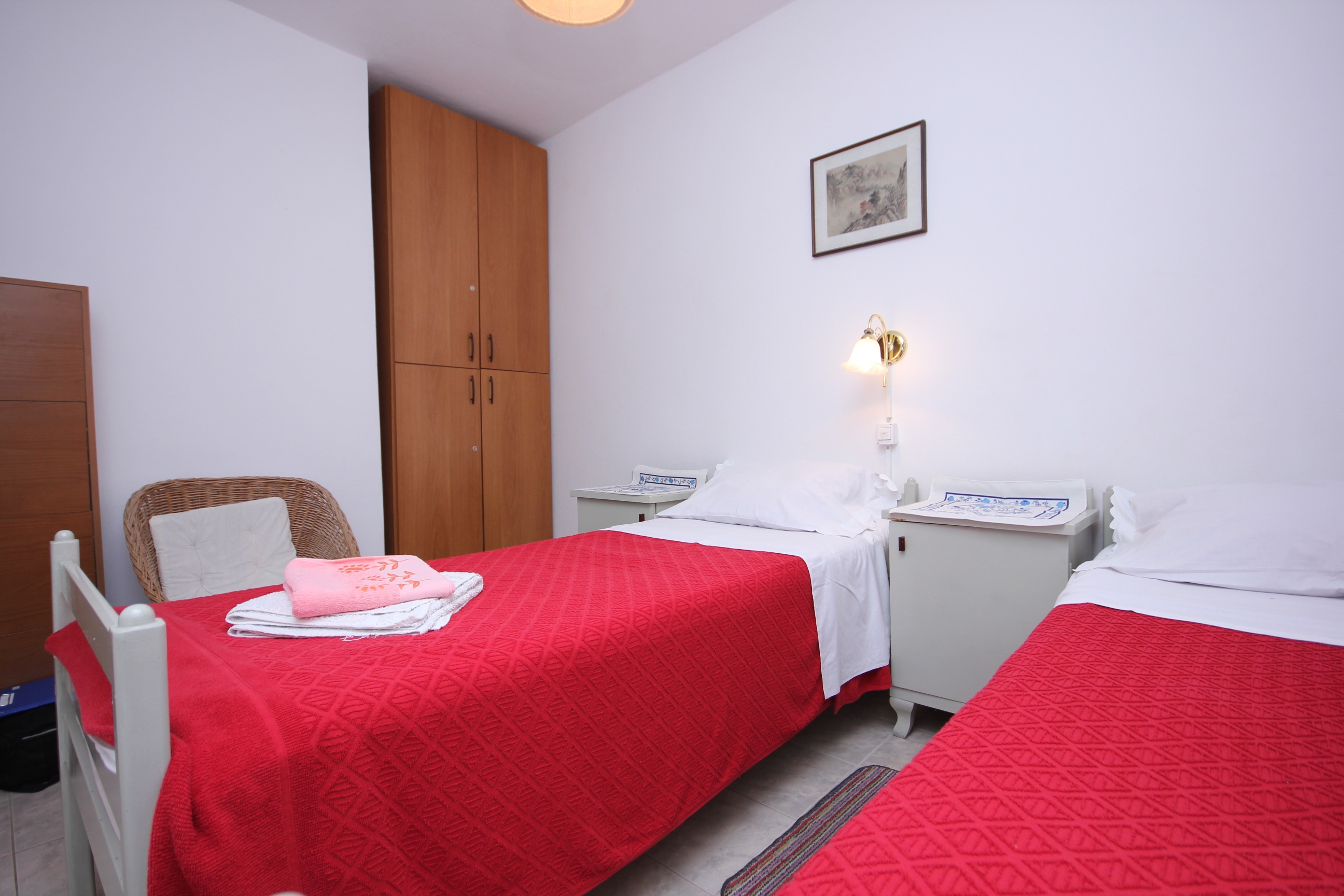 Top Lošinj Artatore Top Lošinj Artatore