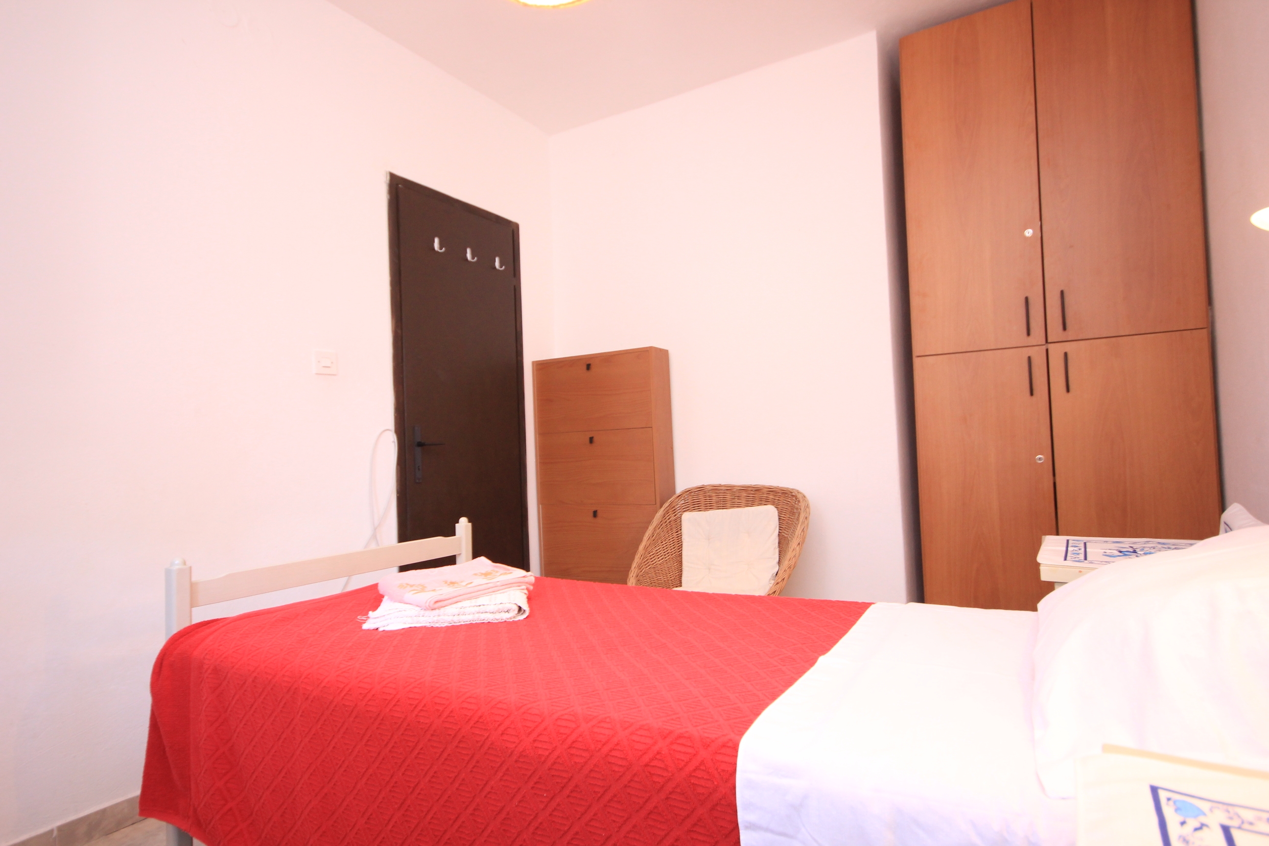 Two bedroom house with terrace Artatore, Lošinj  K
