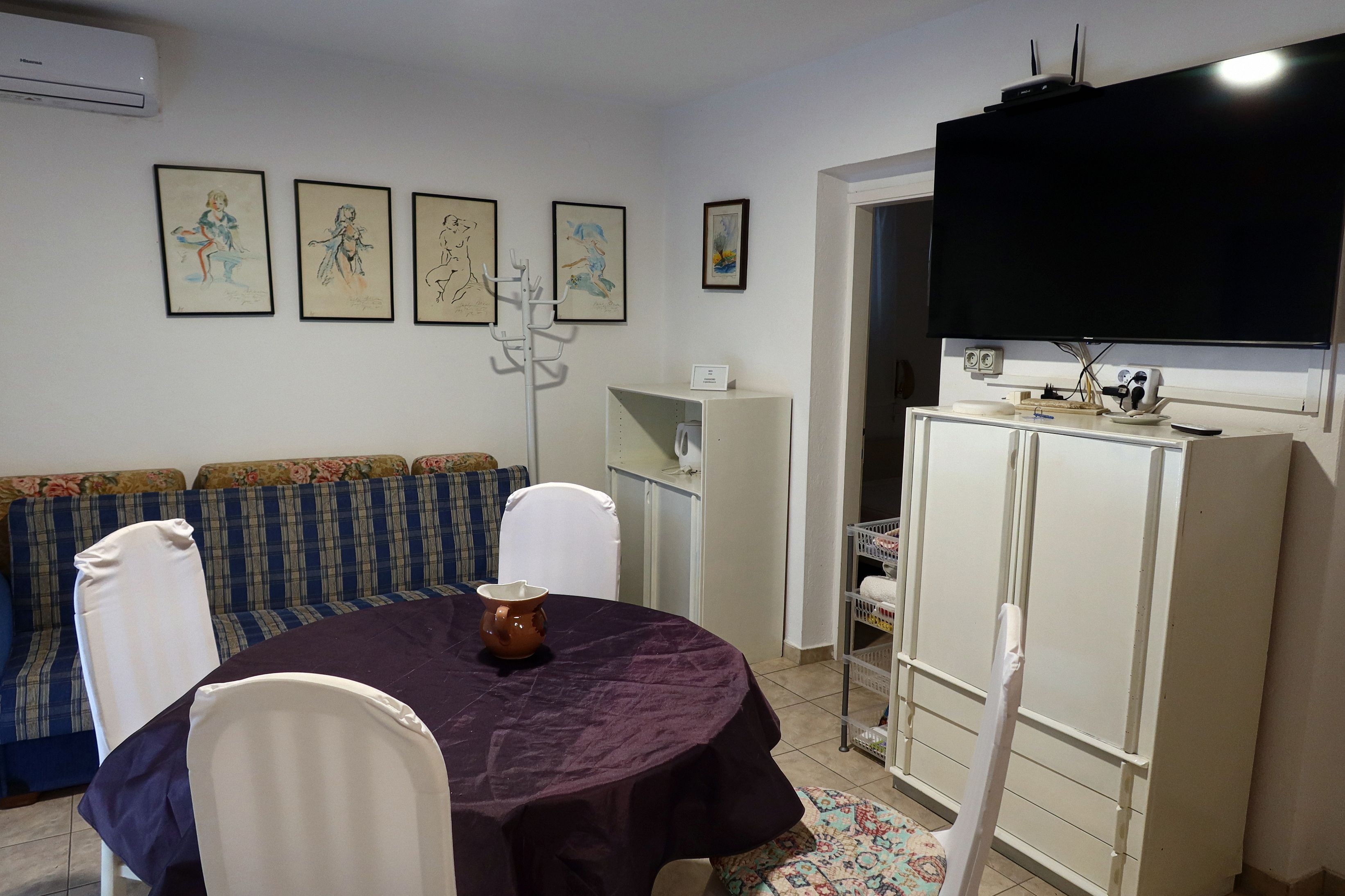 Top Lošinj Artatore Top Lošinj Artatore