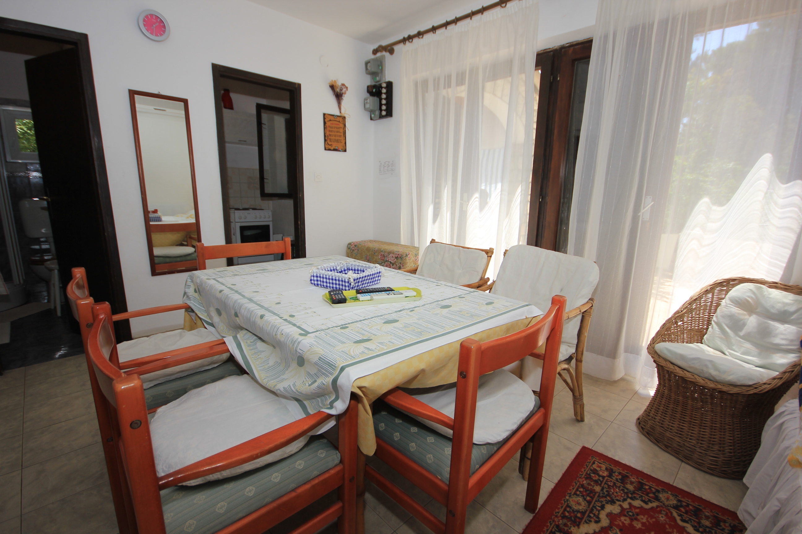 Top Lošinj Artatore Top Lošinj Artatore