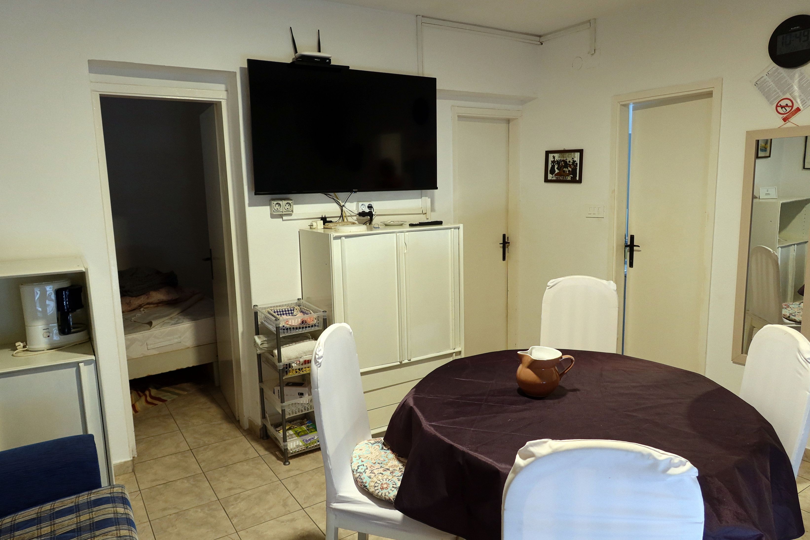 Top Lošinj Artatore Top Lošinj Artatore