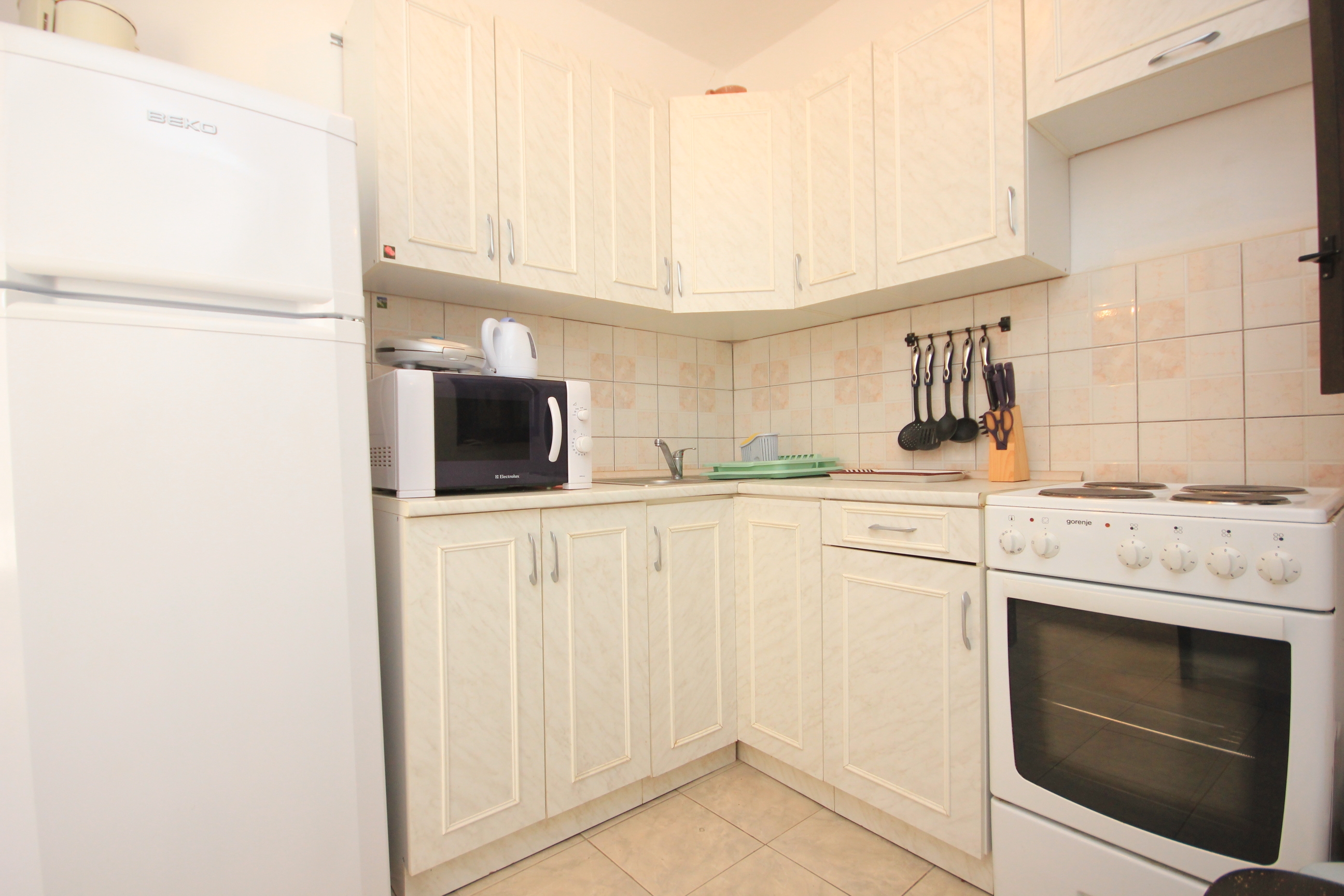 Top Lošinj Artatore Top Lošinj Artatore