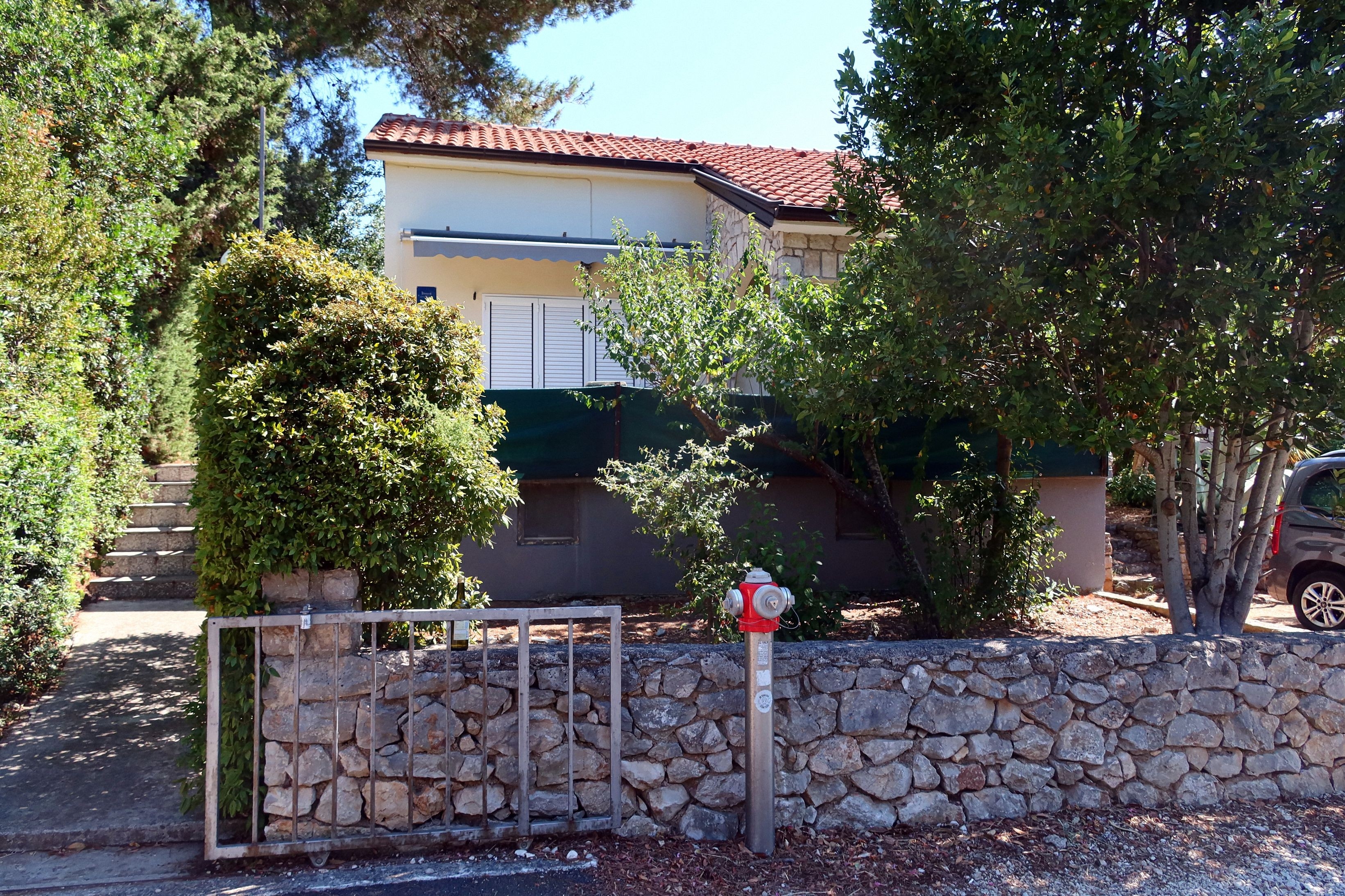 Top Lošinj Artatore Top Lošinj Artatore