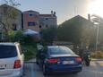 Mali Lošinj, Lošinj, Parkplatz 7941 - Ferienwohnungen am Kieselstränden.