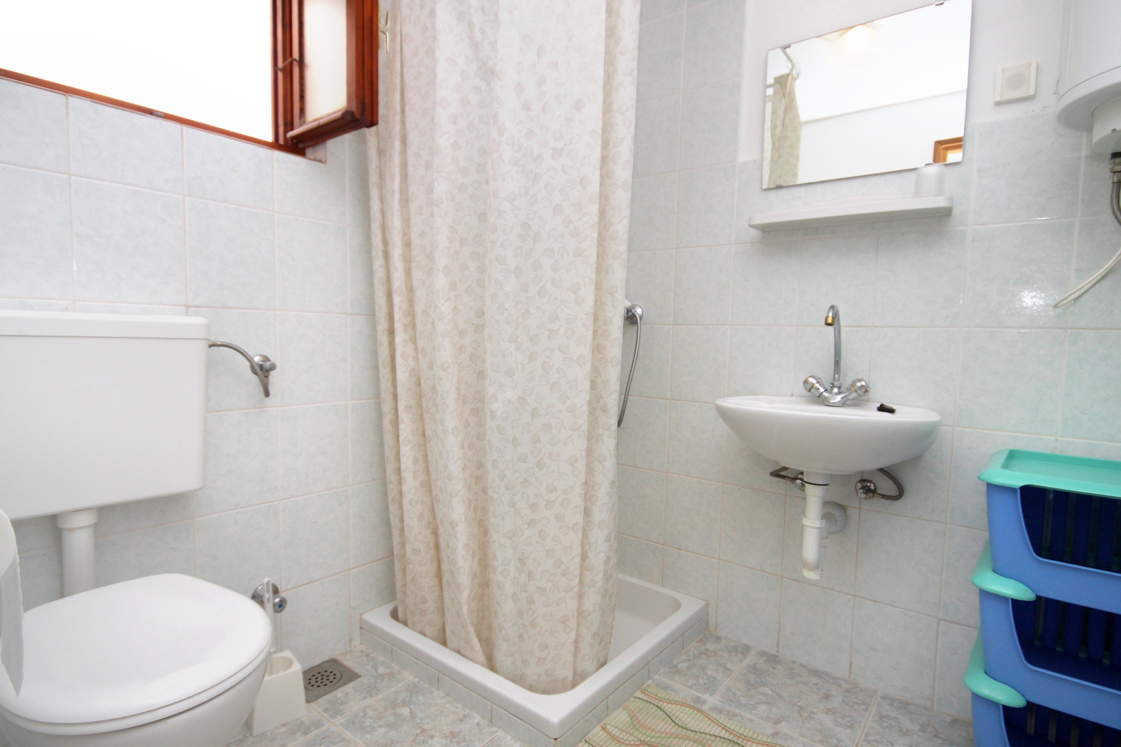 Three bedroom house with terrace Sveti Jakov, Lošinj  K