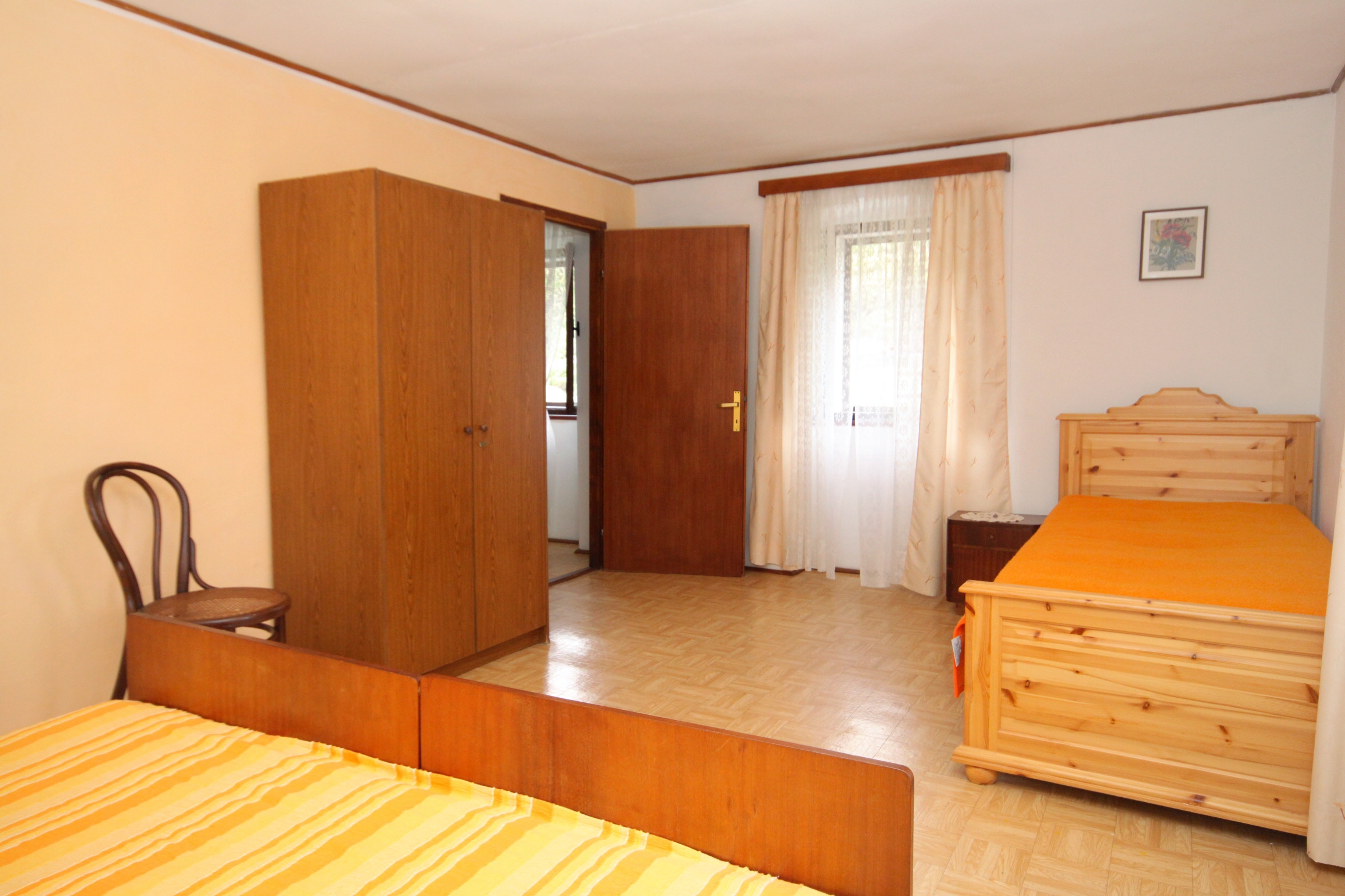 Three bedroom house with terrace Sveti Jakov, Lošinj  K