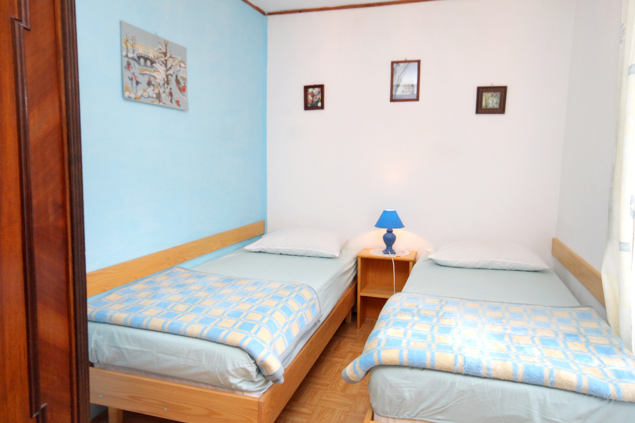 Three bedroom house with terrace Sveti Jakov, Lošinj  K