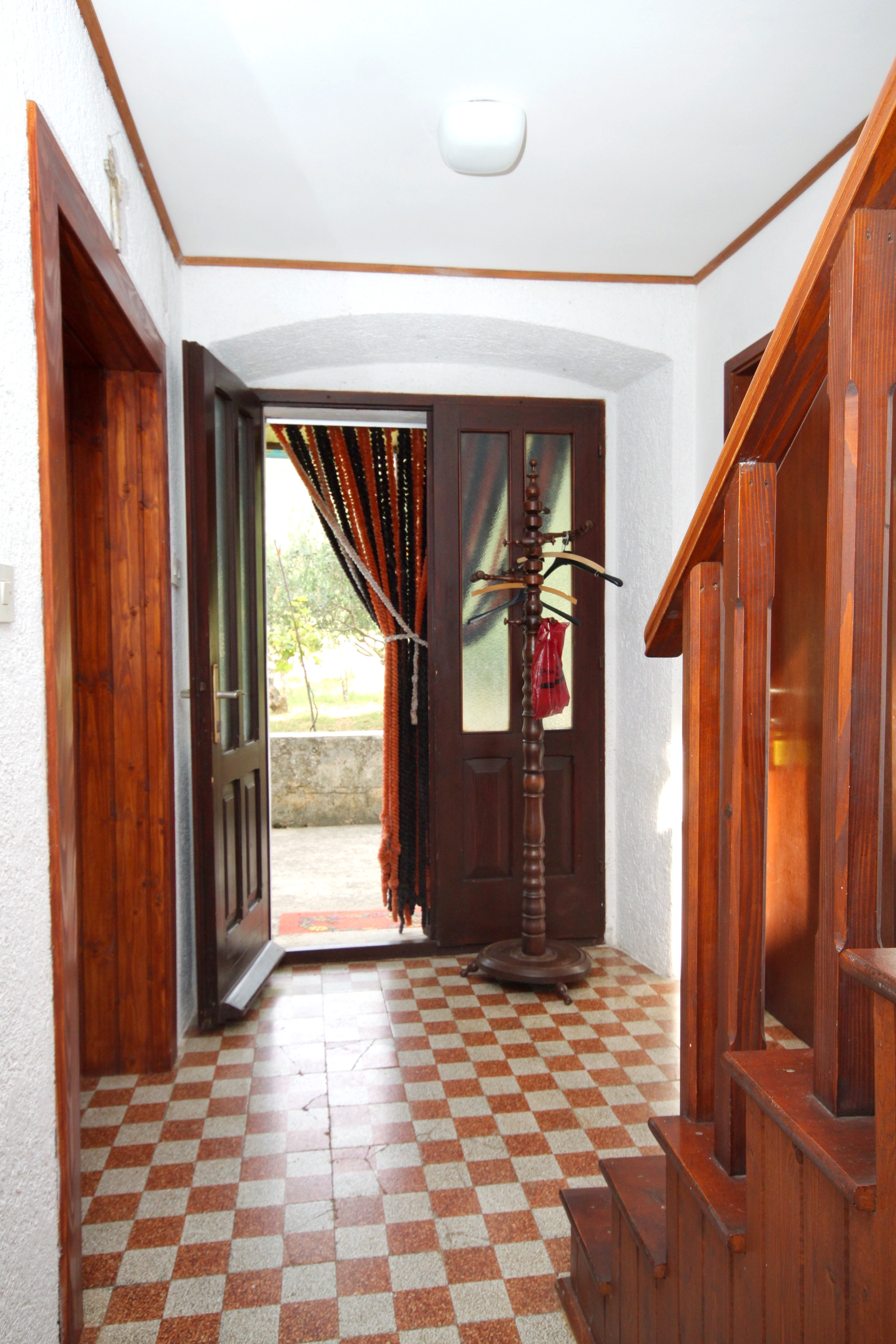 Three bedroom house with terrace Sveti Jakov, Lošinj  K