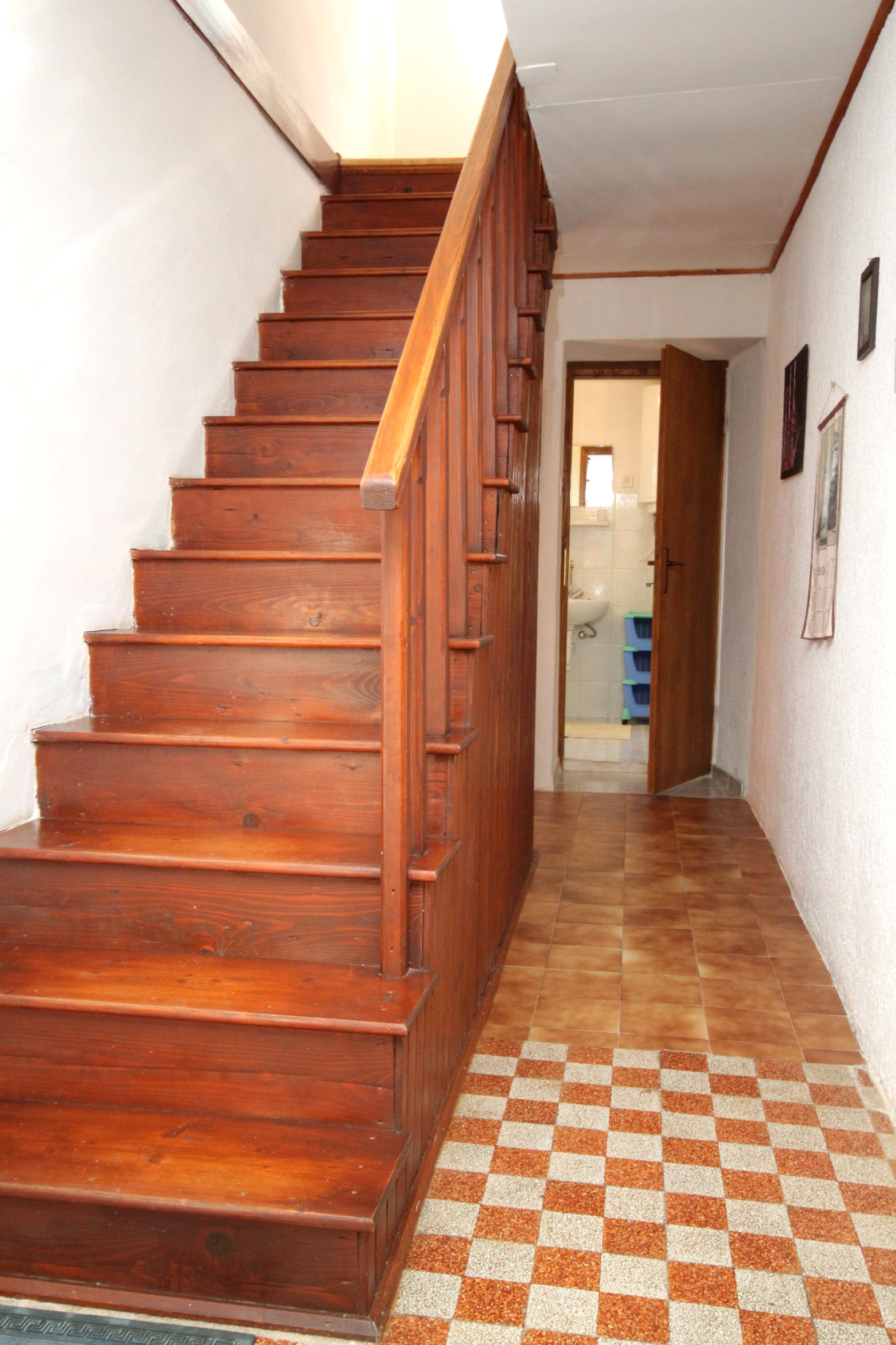 Three bedroom house with terrace Sveti Jakov, Lošinj  K