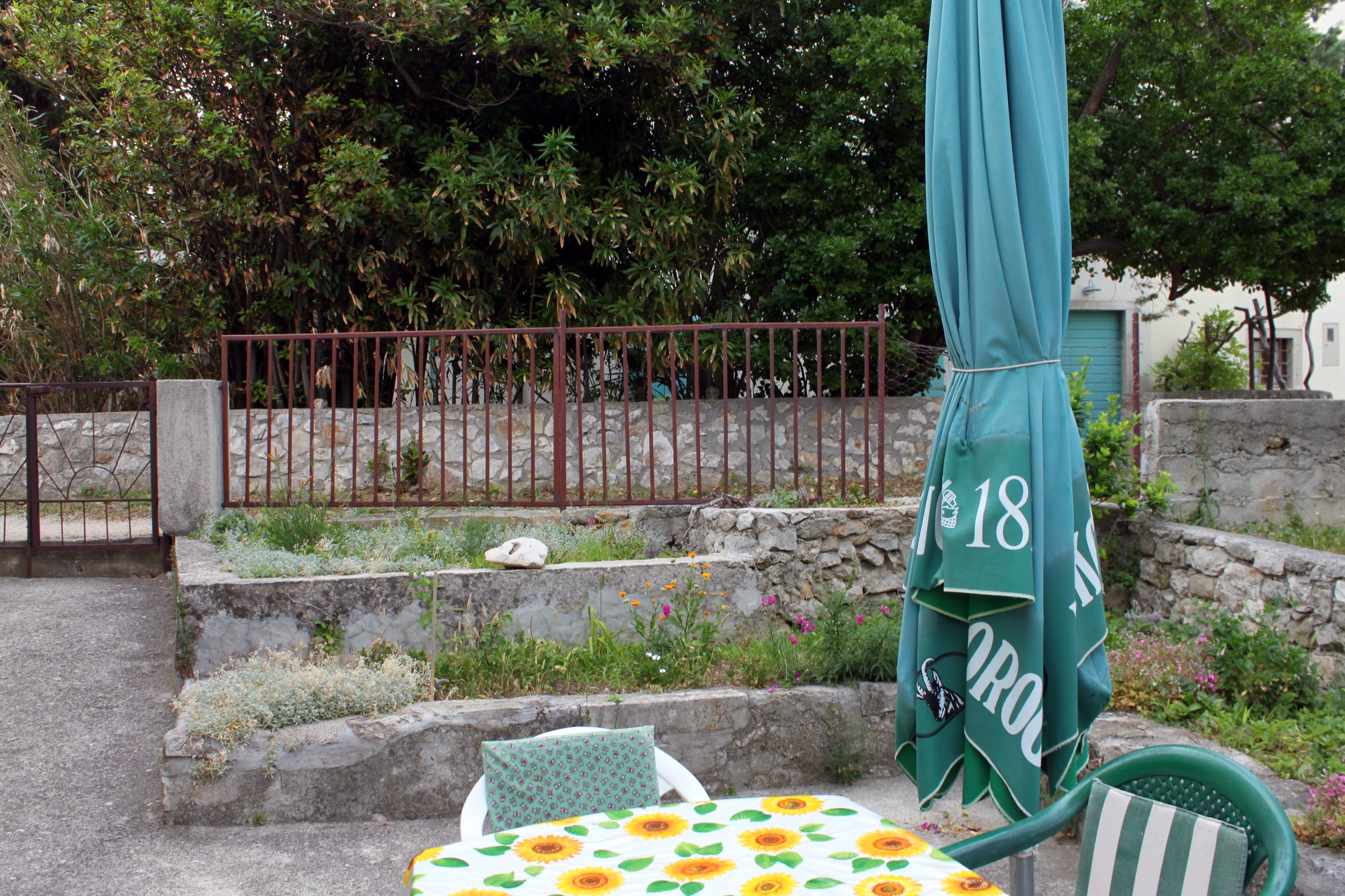 Three bedroom house with terrace Sveti Jakov, Lošinj  K