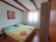 Спальня 1 Ćunski, Спальня 1 в размещении типа apartment, WiFi.