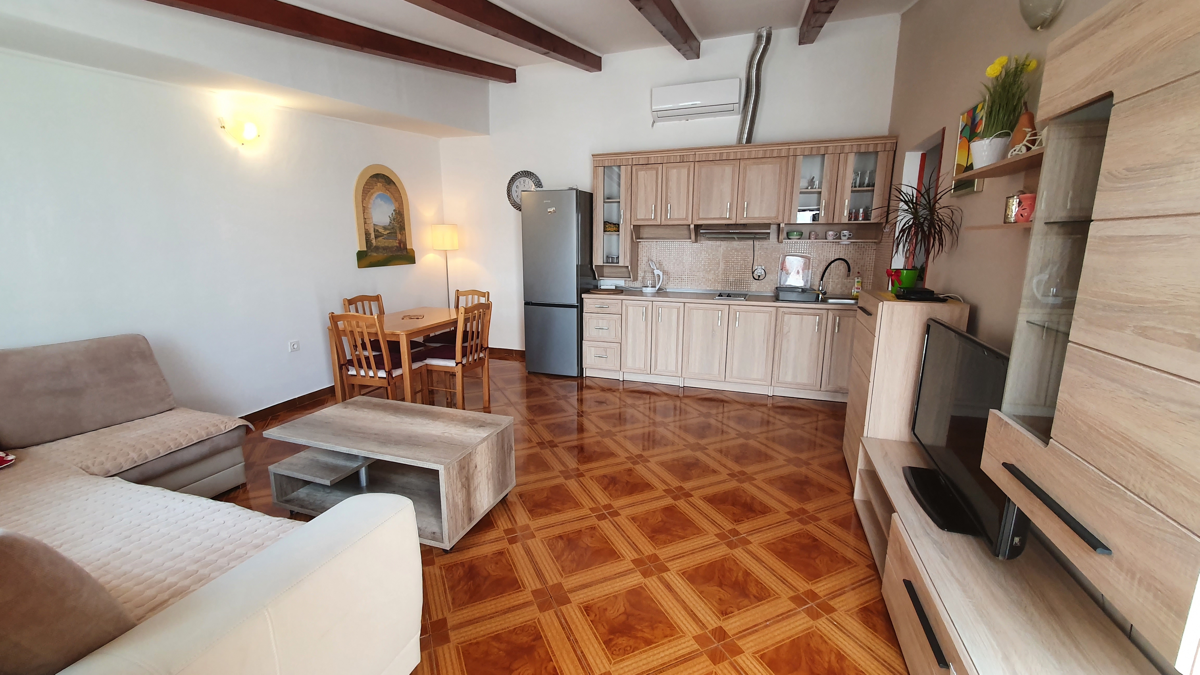 Two bedroom apartment with terrace Ćunski, Lošinj (A-7951-a) Two bedroom apartment with terrace Ćunski, Lošinj (A-7951-a)