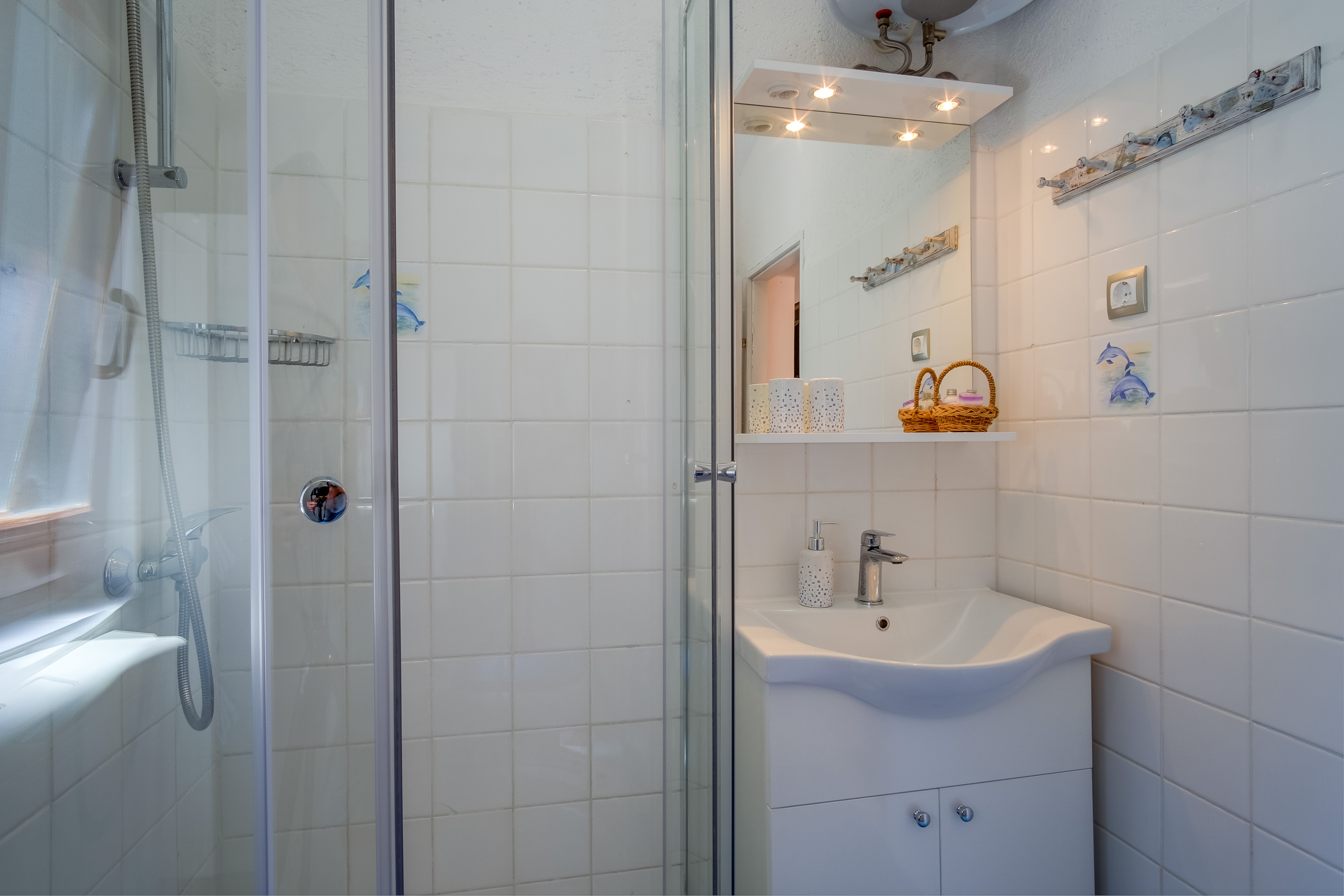 Top Lošinj Artatore Top Lošinj Artatore