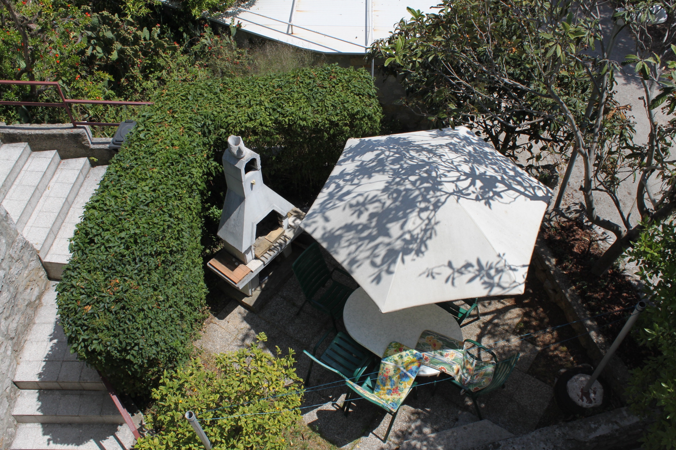 Two bedroom apartment with terrace Mali Lošinj, Lošinj (A-7953-a) Two bedroom apartment with terrace Mali Lošinj, Lošinj (A-7953-a)