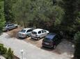 Mali Lošinj, Lošinj, Parkplatz 7953 - Ferienwohnungen und Zimmer nah am Meer.