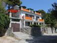 Mali Lošinj, Lošinj, Объект 7953 - Апартаменты и комнаты вблизи моря.