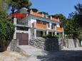 Mali Lošinj, Lošinj, Object 7953 - Appartementen en kamers by the sea.