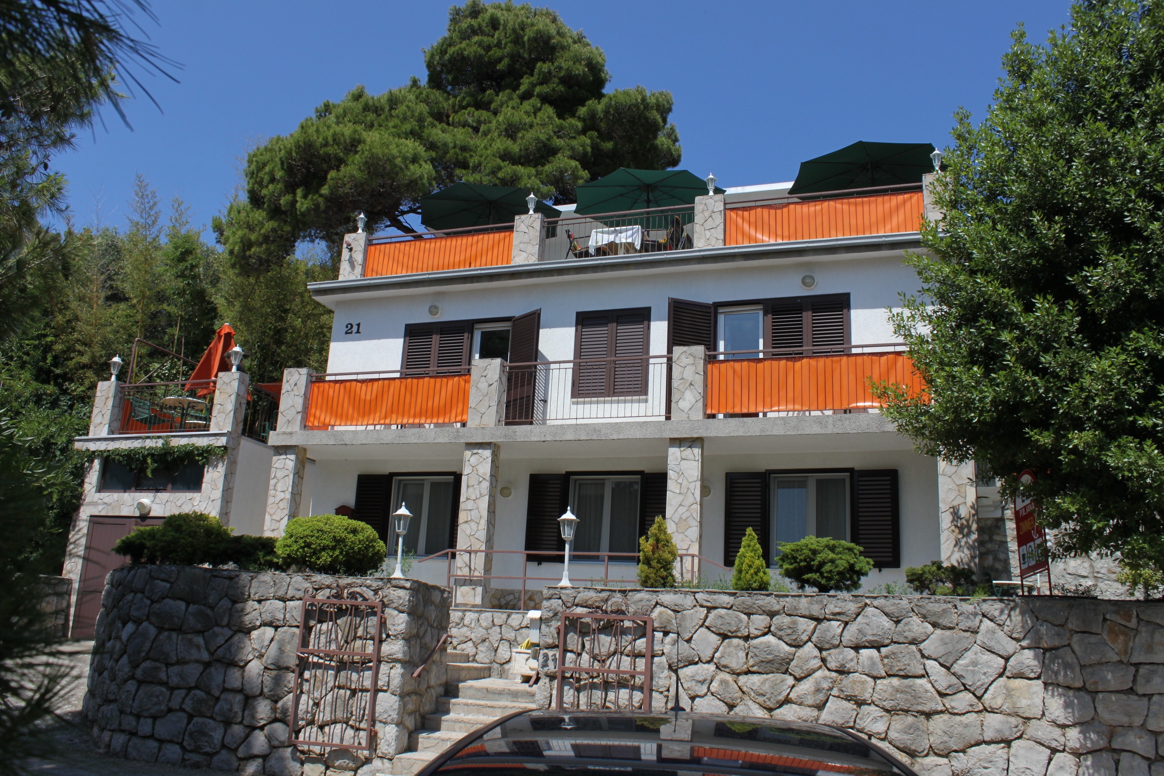 Top Lošinj Mali Lošinj Top Lošinj Mali Lošinj