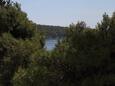 Mali Lošinj, Балкон - вид в размещении типа room, Домашние животные допускаются и WiFi.