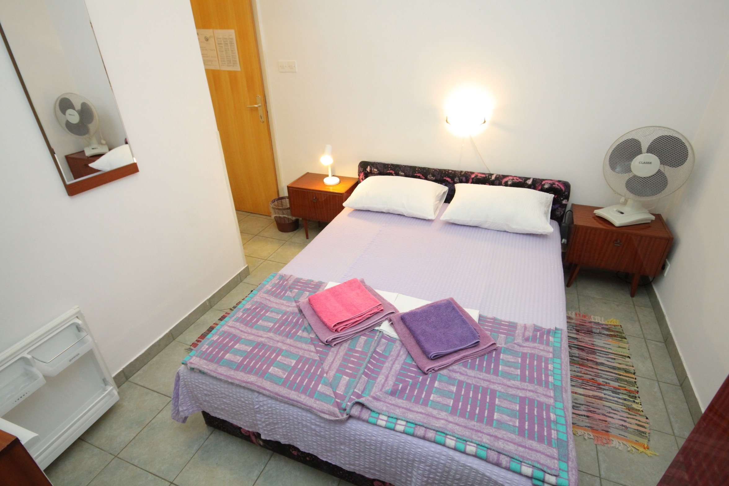 Room with air-conditioning Mali Lošinj, Lošinj (S-7953-c)