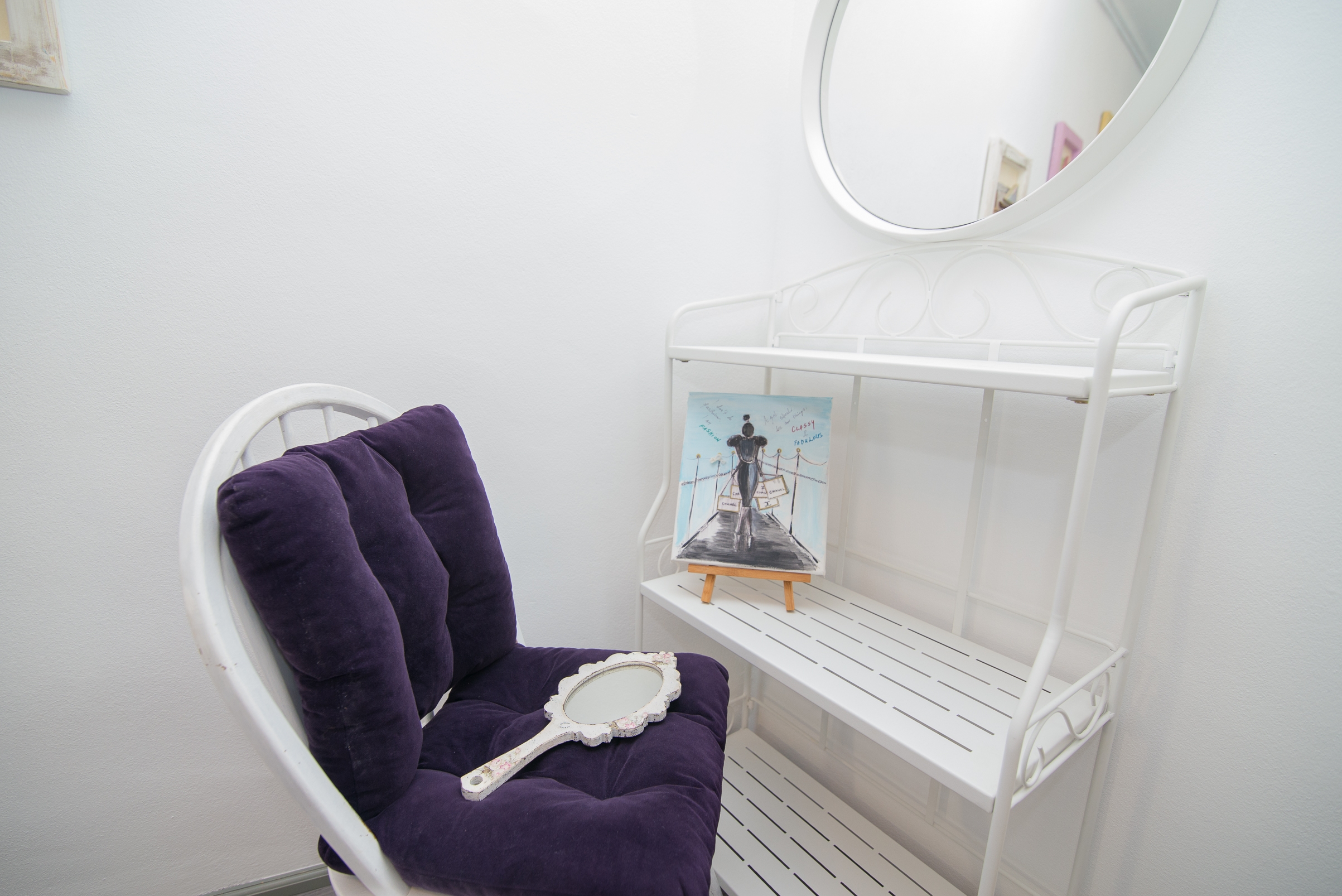 Two bedroom apartment with terrace Veli Lošinj, Lošinj  A-c