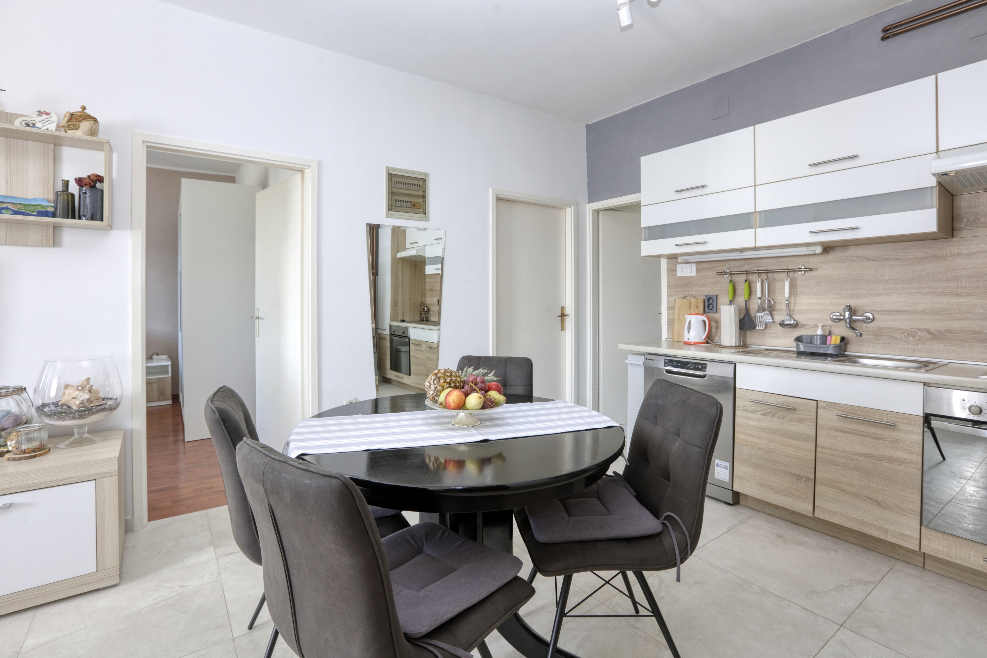 Top Murter Jezera Top Murter Jezera