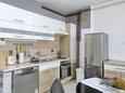 Jezera, Кухня в размещении типа apartment, Домашние животные допускаются и WiFi.