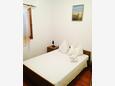 Chambre 2 Jezera, Chambre 2 dans l’hébergement en type apartment, animaux acceptés et WiFi.