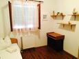 Chambre 3 Jezera, Chambre 3 dans l’hébergement en type apartment, animaux acceptés et WiFi.
