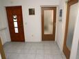 Chodba Jezera, Chodba v ubytovacej jednotke apartment, domáci miláčikovia povolení a WiFi.