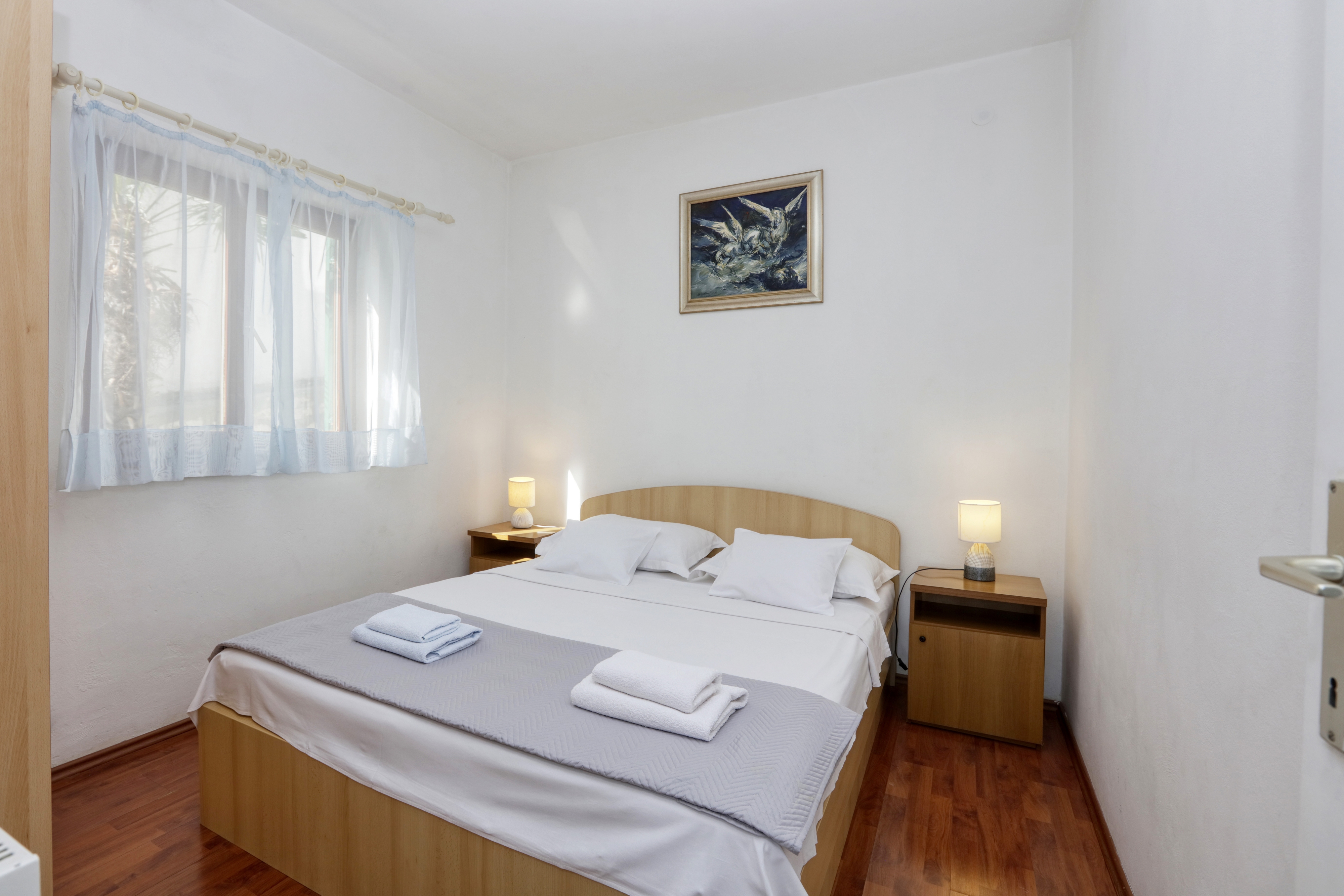 Top Murter Jezera Top Murter Jezera