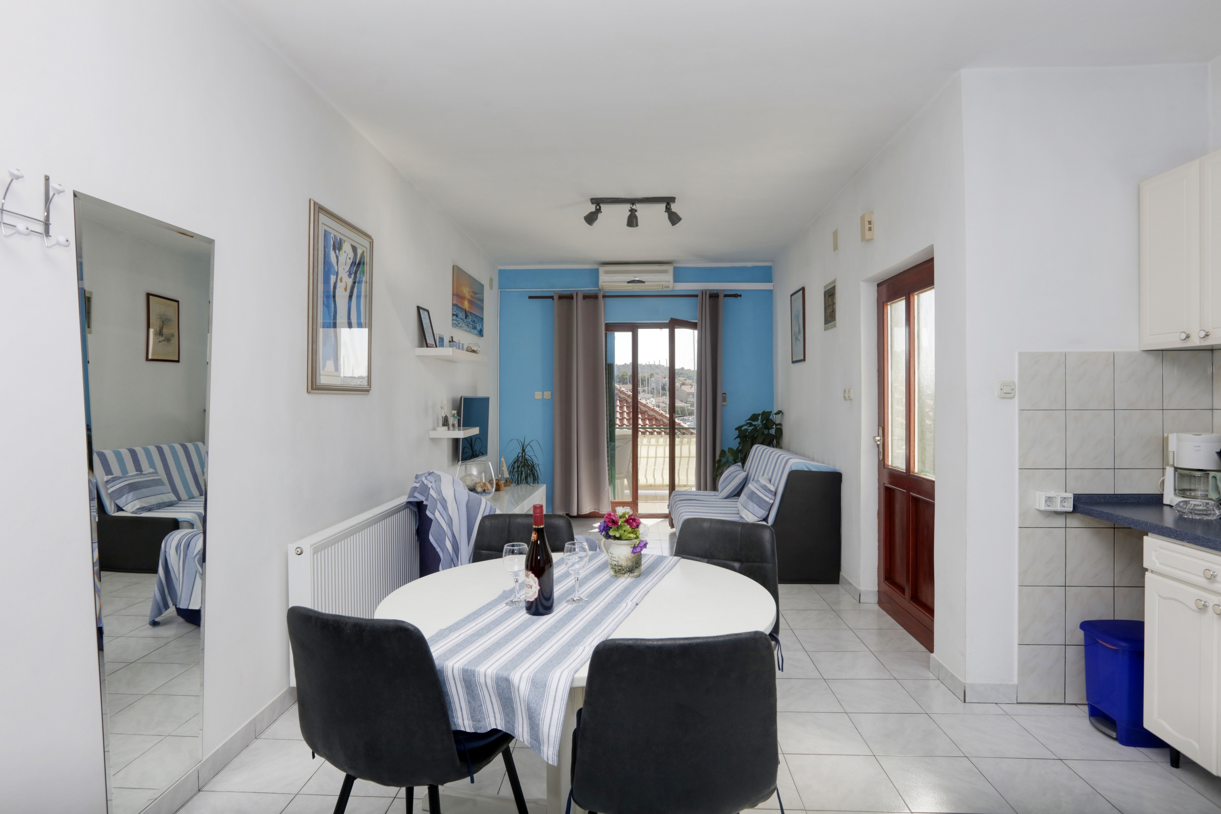 Top Murter Jezera Top Murter Jezera