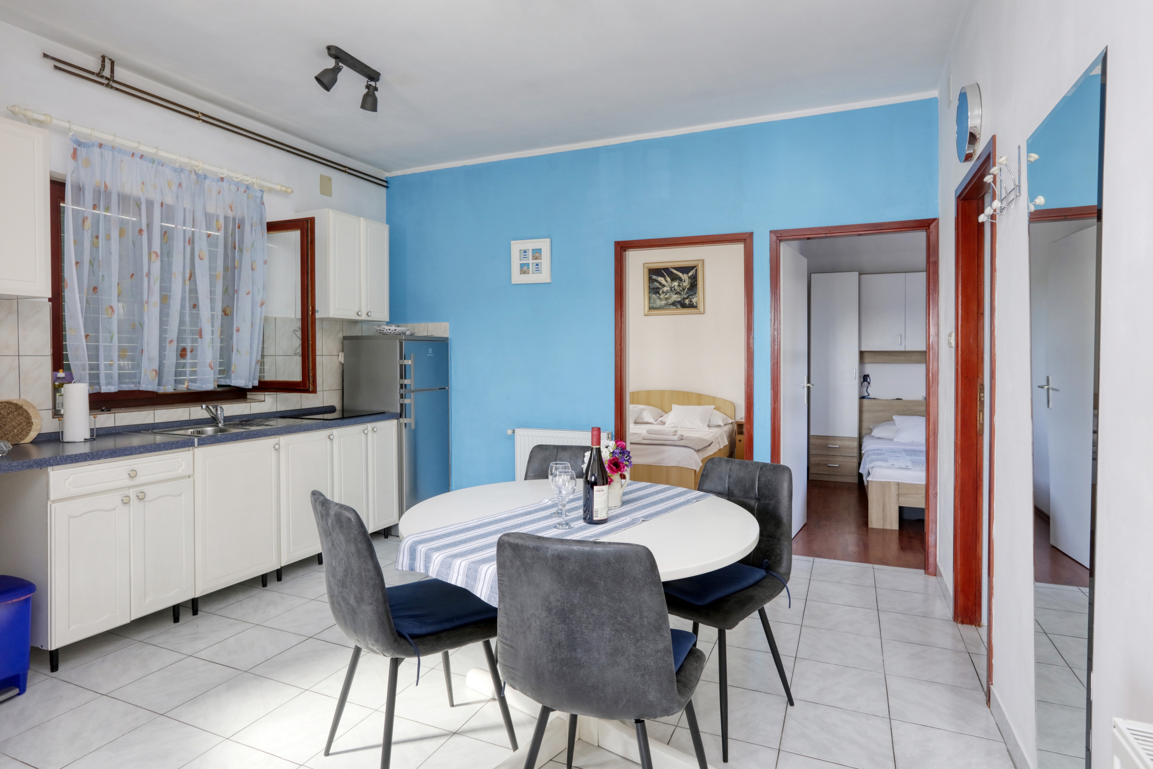 Top Murter Jezera Top Murter Jezera