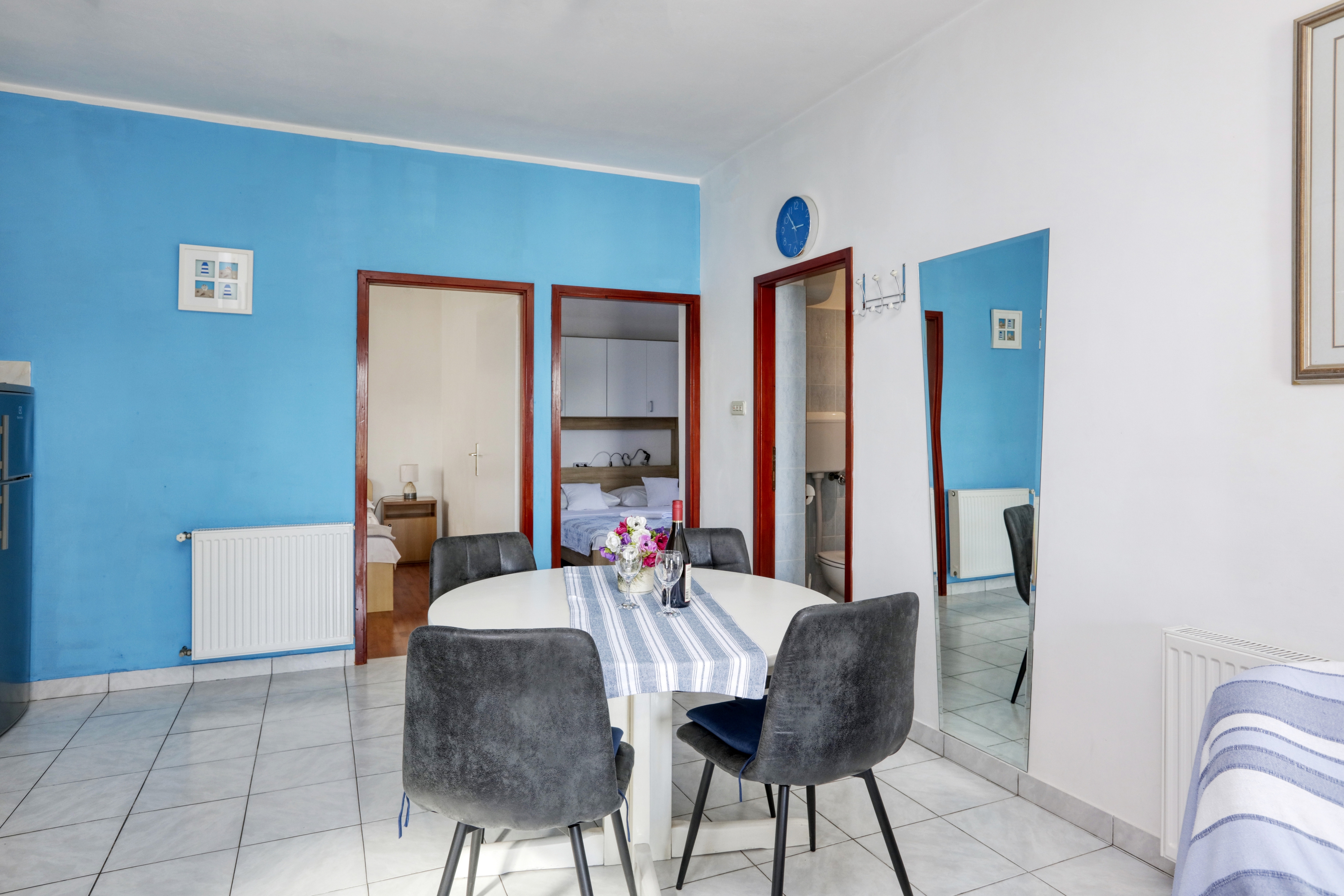 Top Murter Jezera Top Murter Jezera