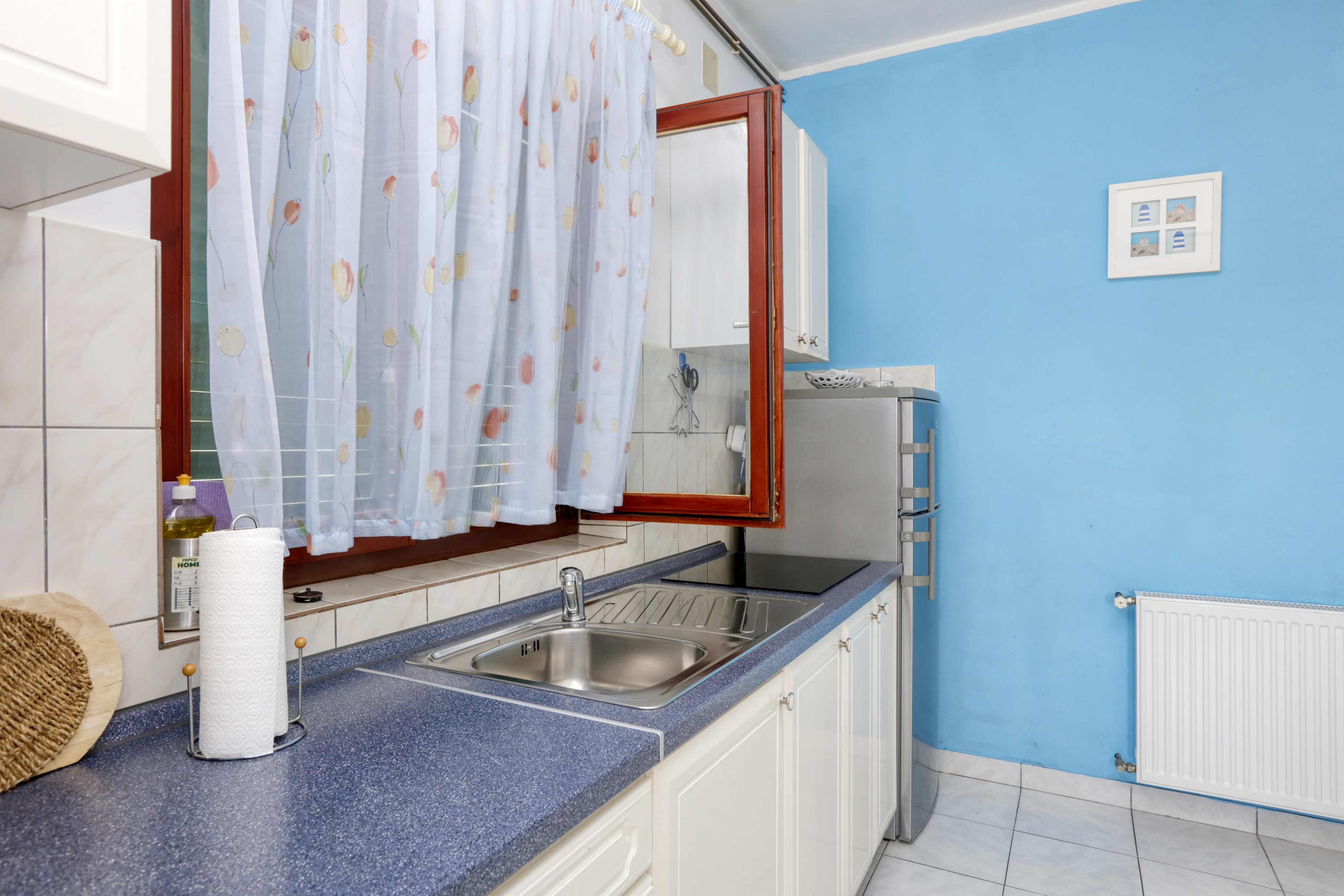 Top Murter Jezera Top Murter Jezera