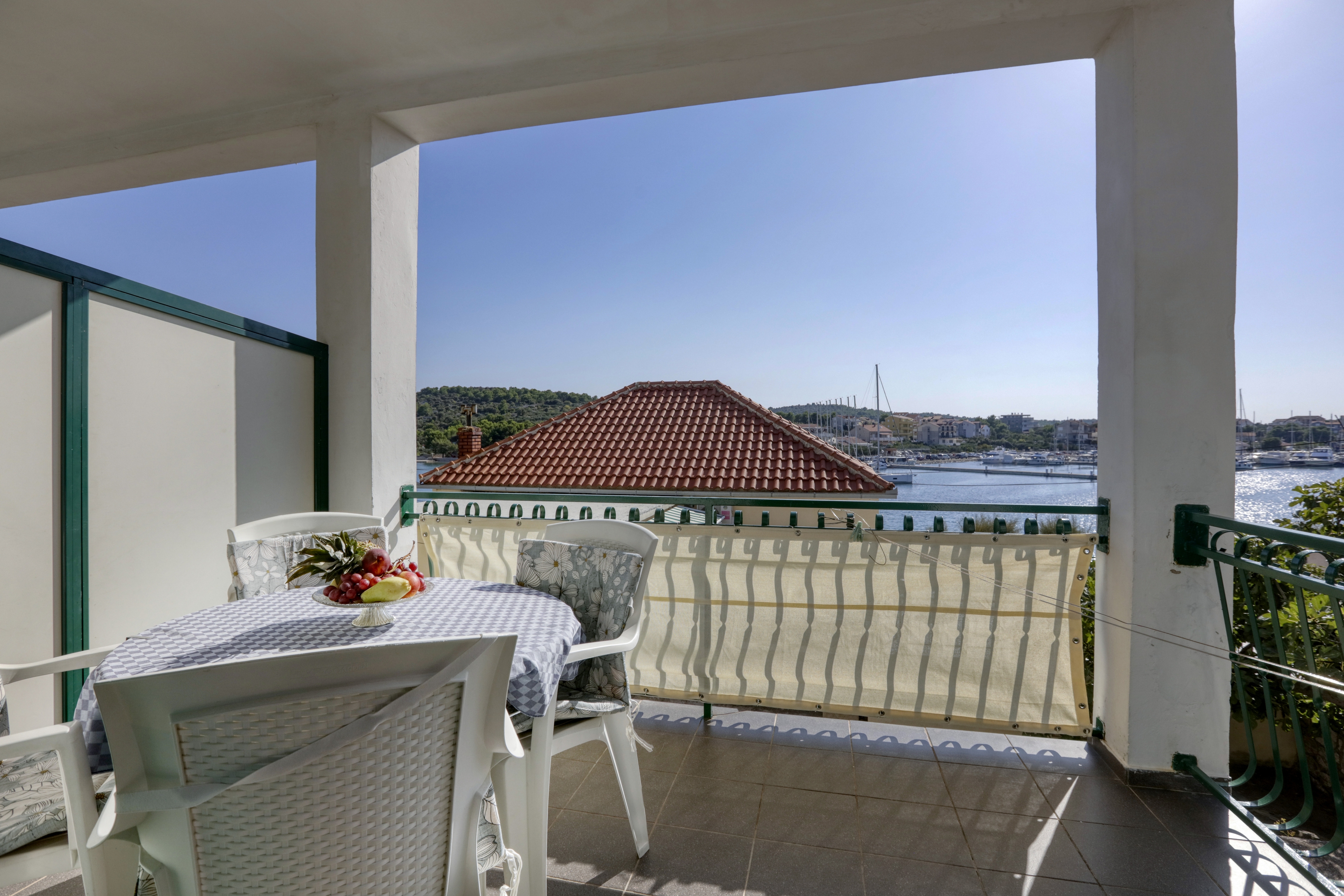 Two bedroom apartment near beach Jezera (Murter) (A-796-c) Two bedroom apartment near beach Jezera (Murter) (A-796-c)