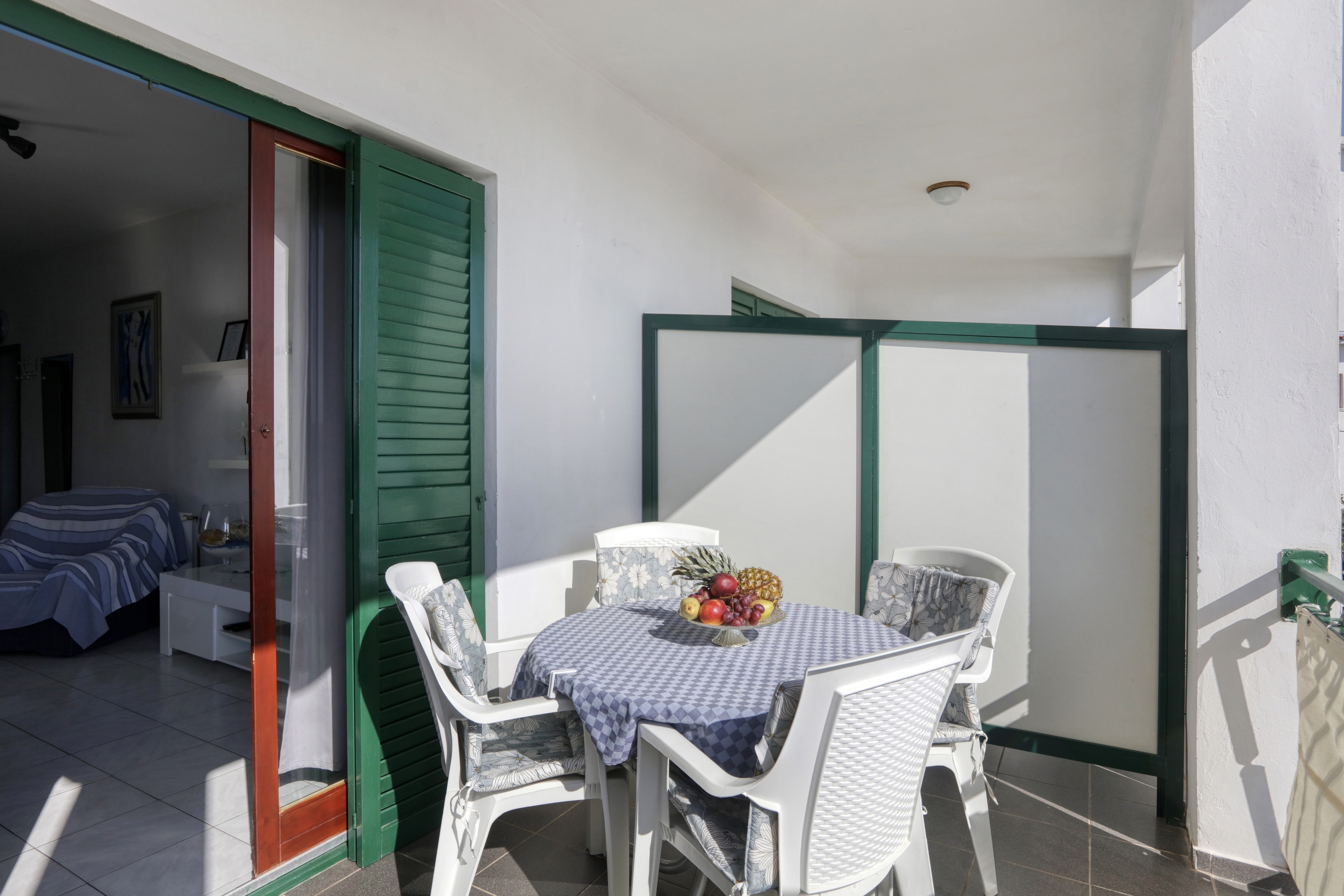 Two bedroom apartment near beach Jezera, Murter  A-c
